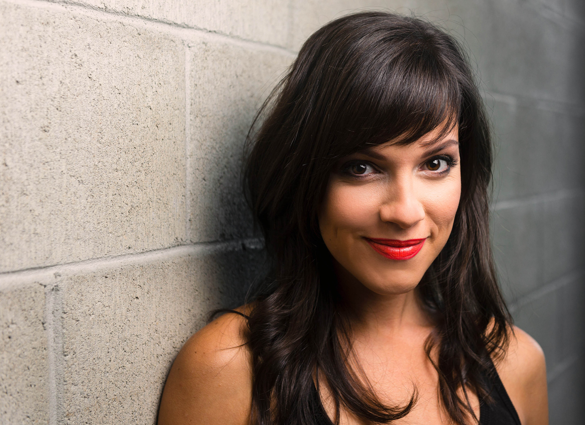 Eloïse Bloies, Montréal 2016