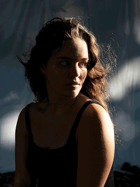 Alizée. Tamarin, Mauritius 2026