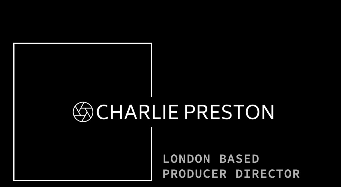 London based Producer Director