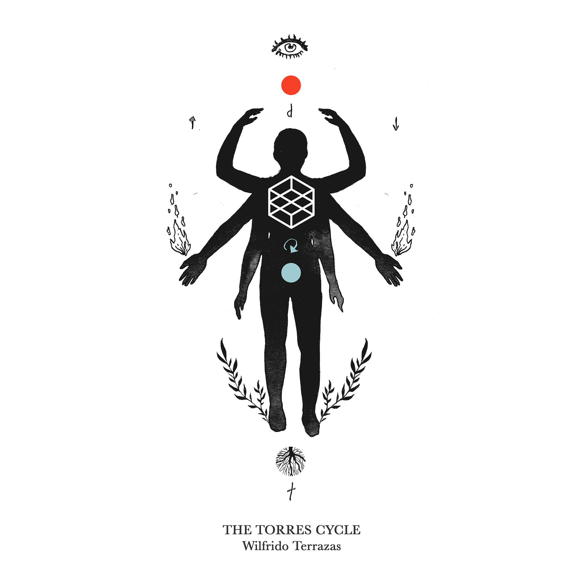 Full Record project for physical and digital media. As well as a collaborative oracle deck for improvisation and divination.