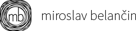 Miroslav Belančin