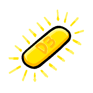 Vitamin D3