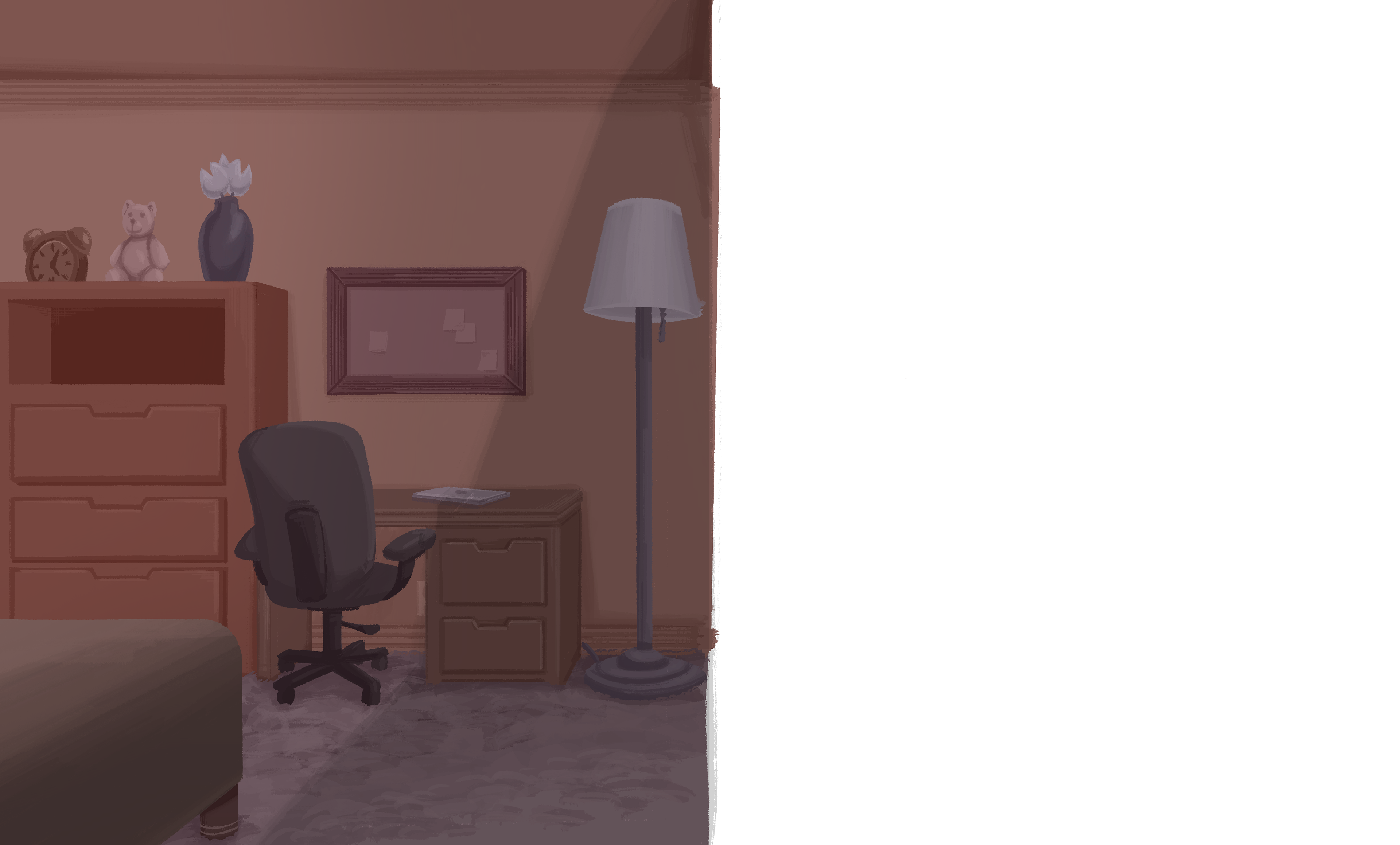 S55C Left Side Background