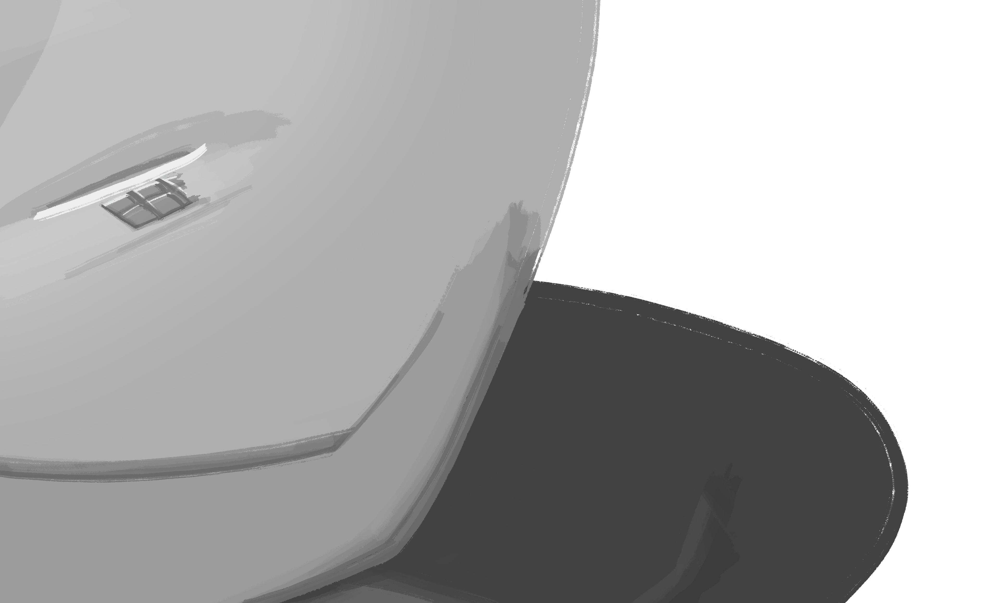 S22 Car Seat and Door Background