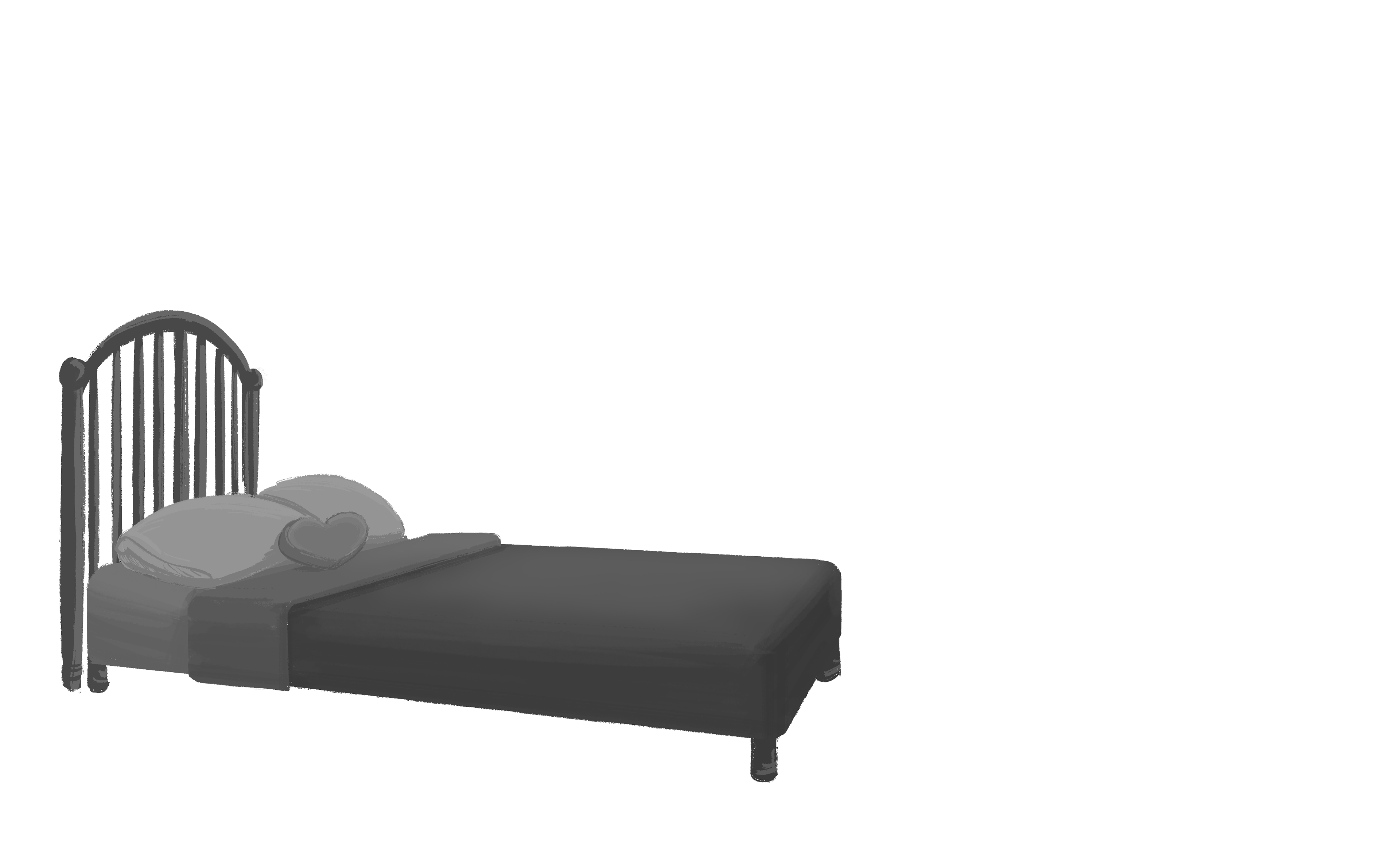 S8-10-12 Bed Background Prop