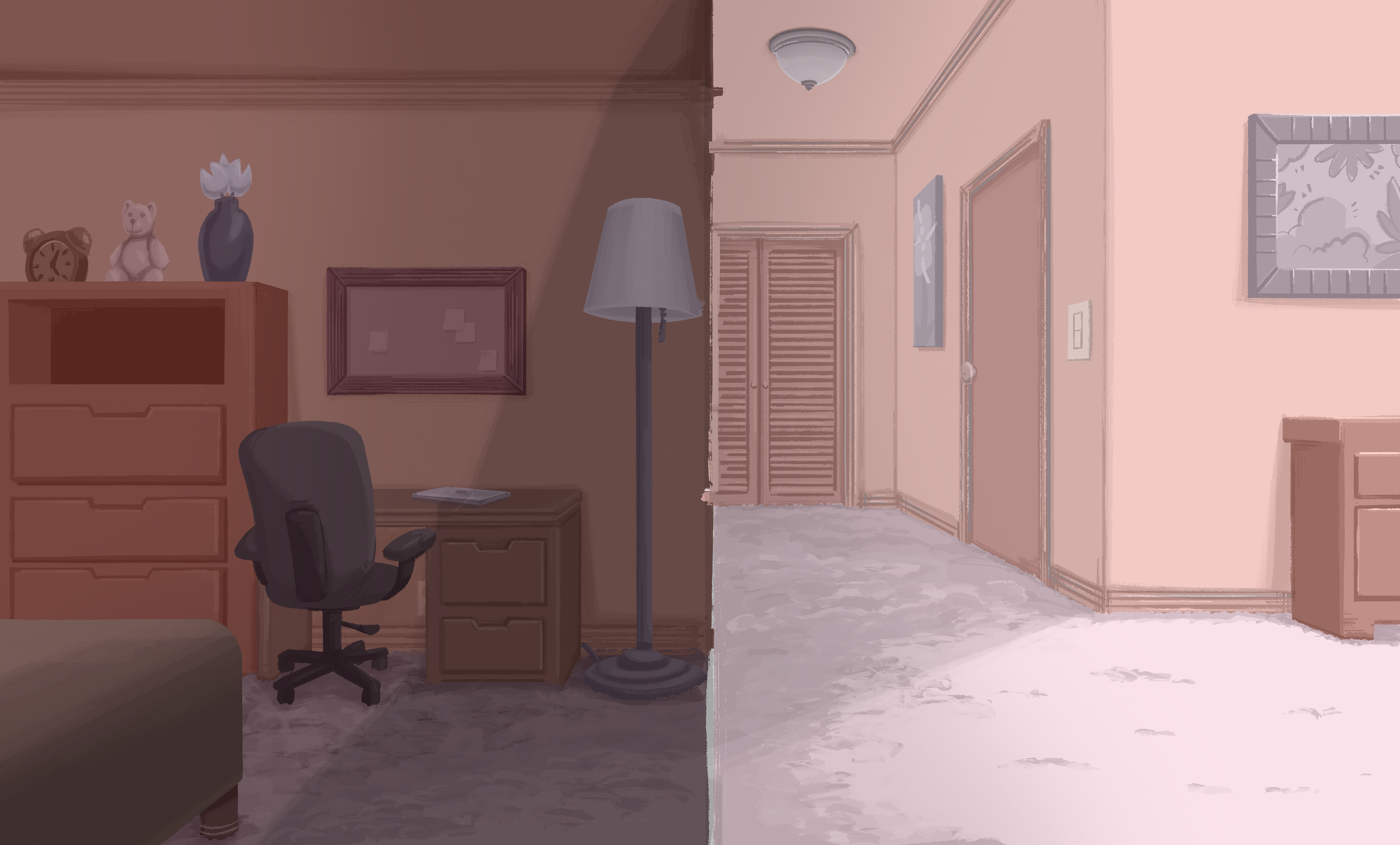 S55C Both Sides Background