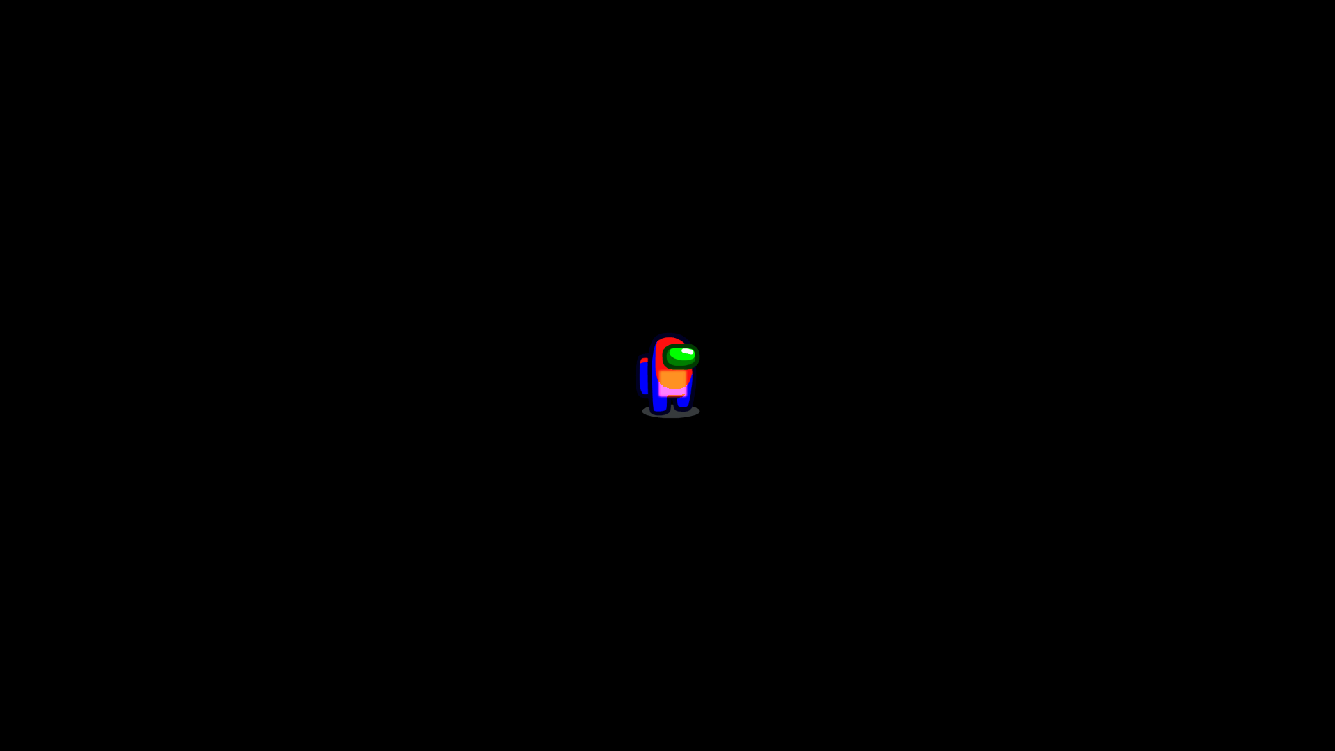 Mutant Creeper Animation
