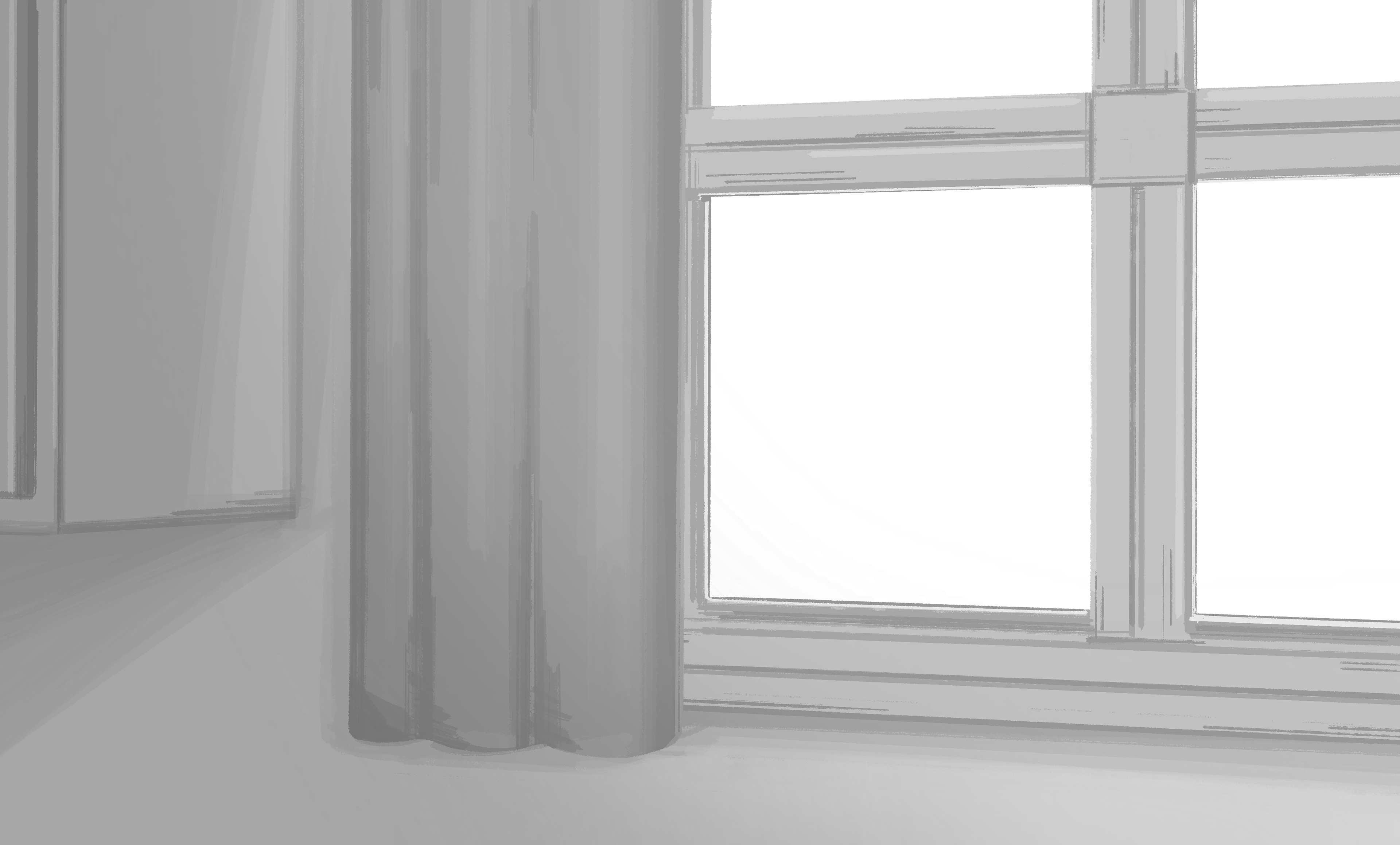 S2 Window Wall Background