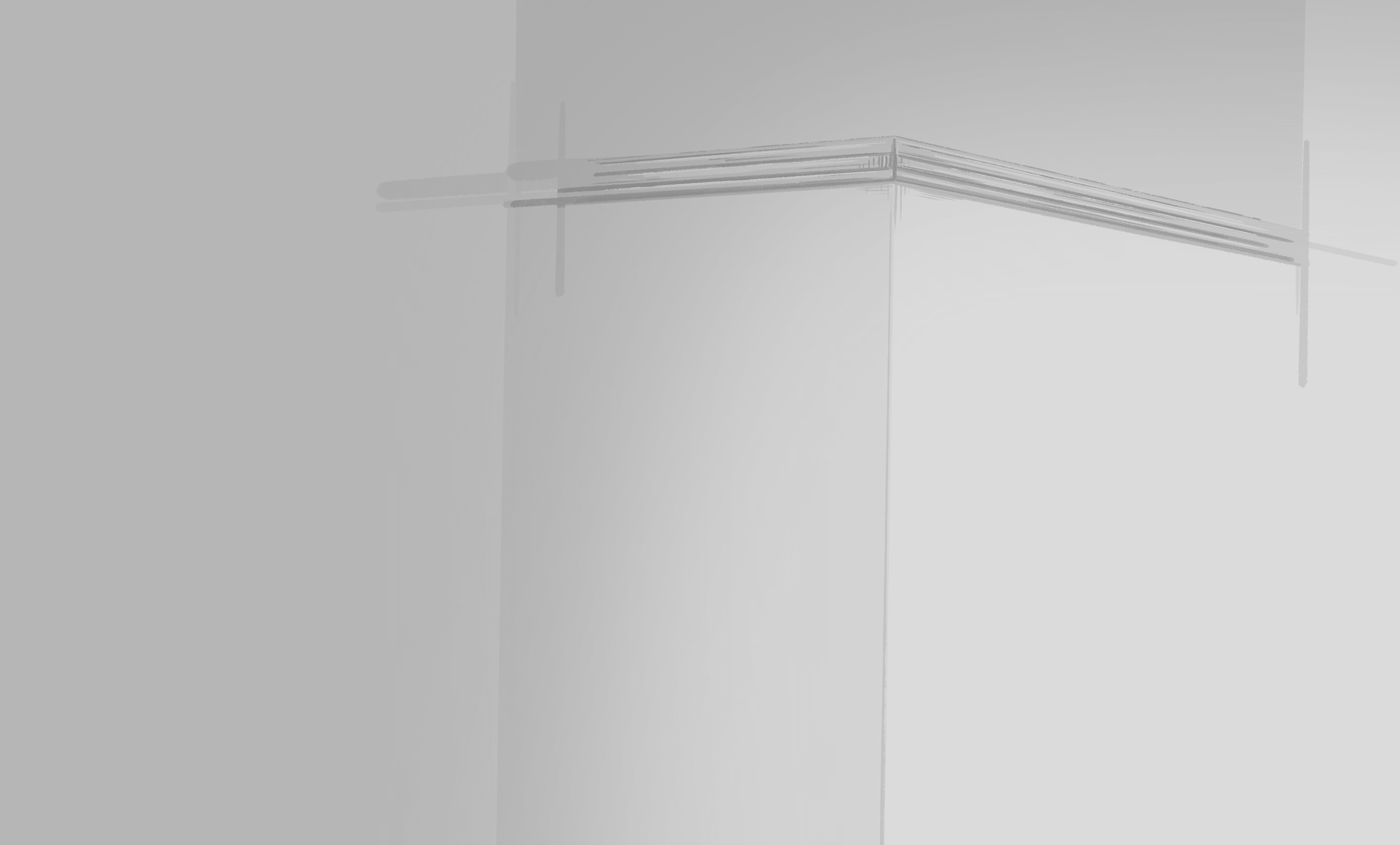 S11 Background Behind Door