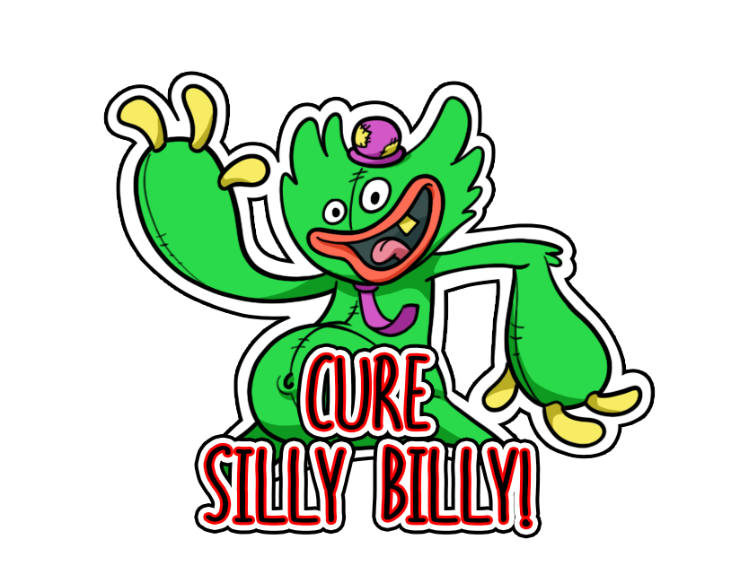 Killy Button