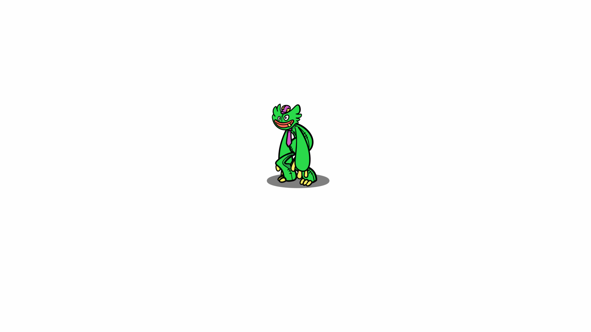 Killy Animation