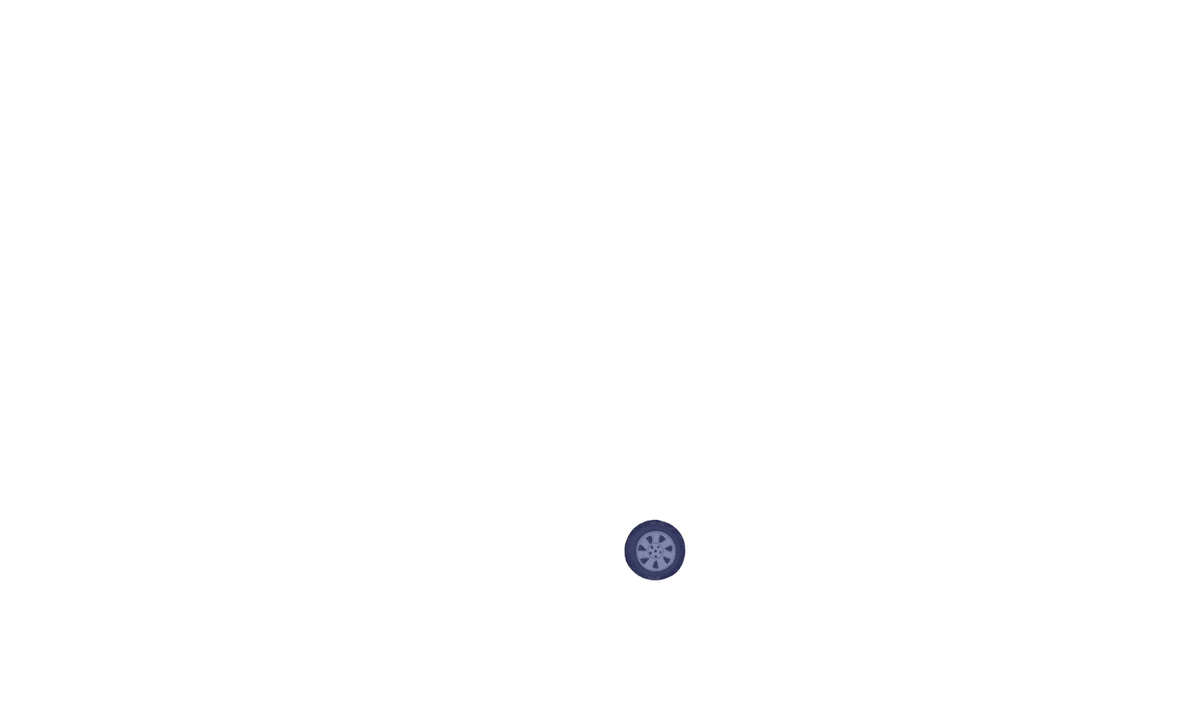 Back Tire
