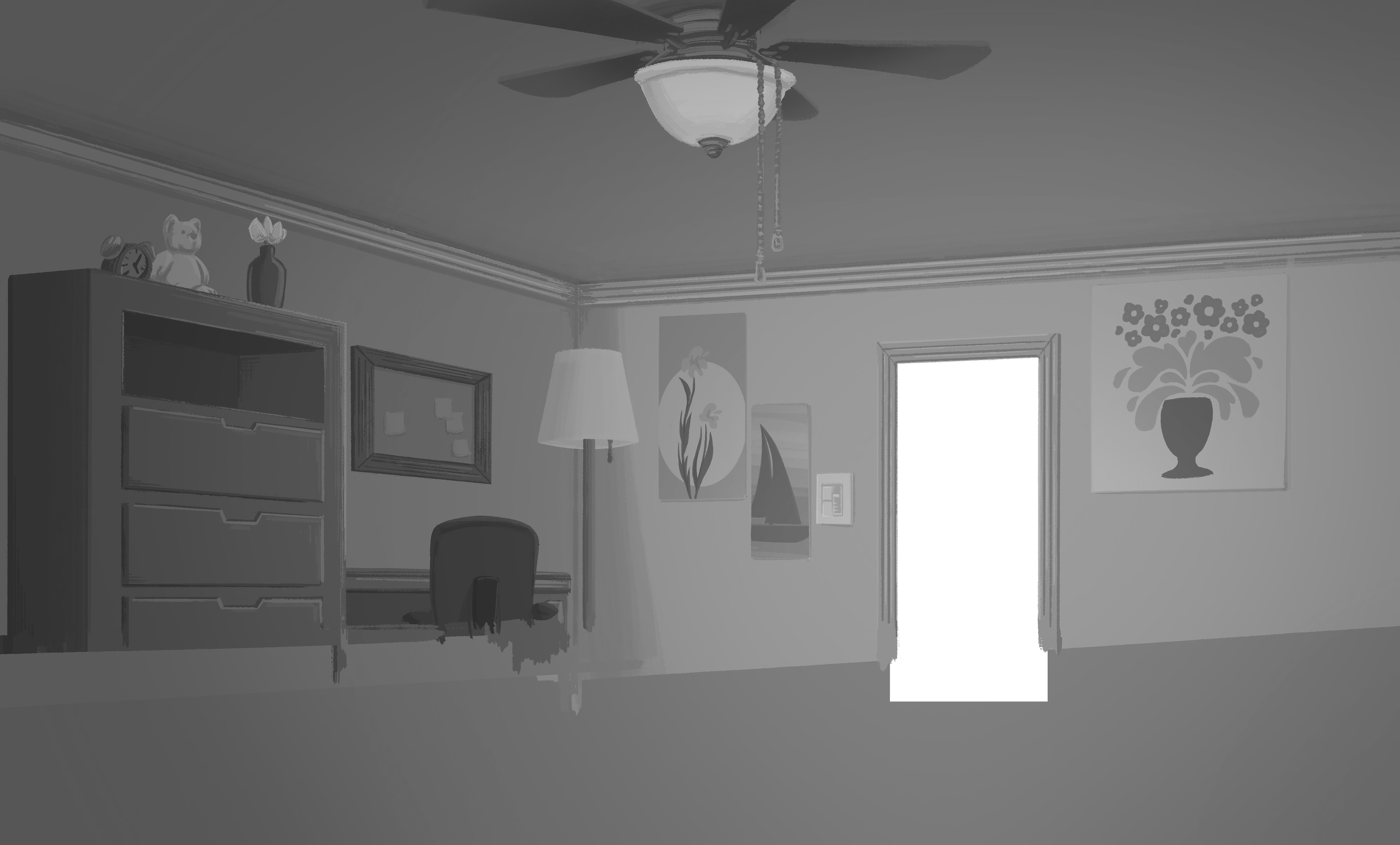 S6-9 Background Room