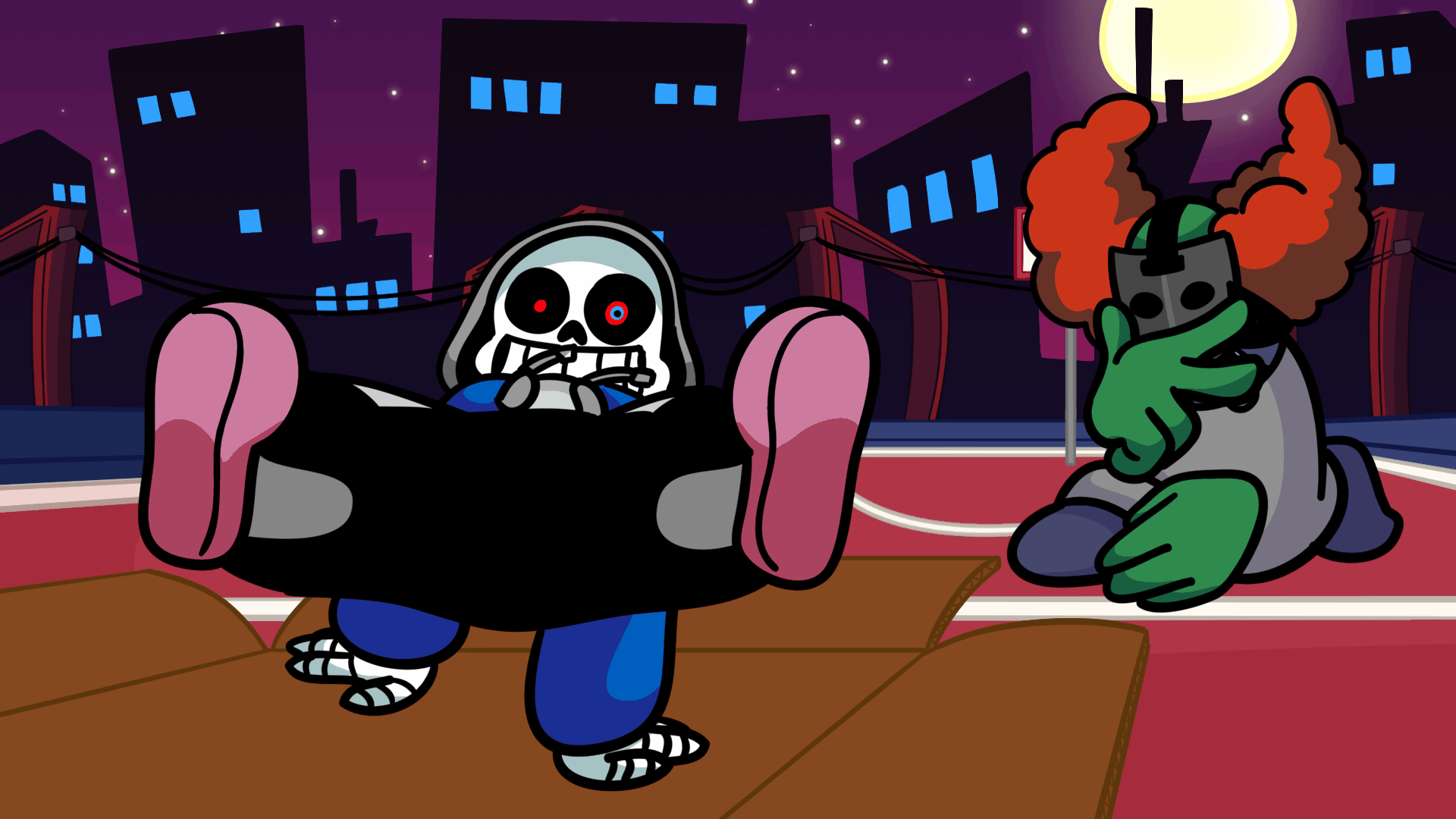 Scene 5
