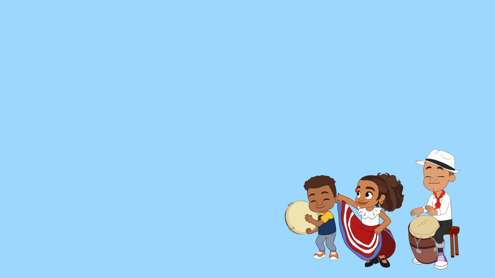 Blocking, Keyframing, and Tweening