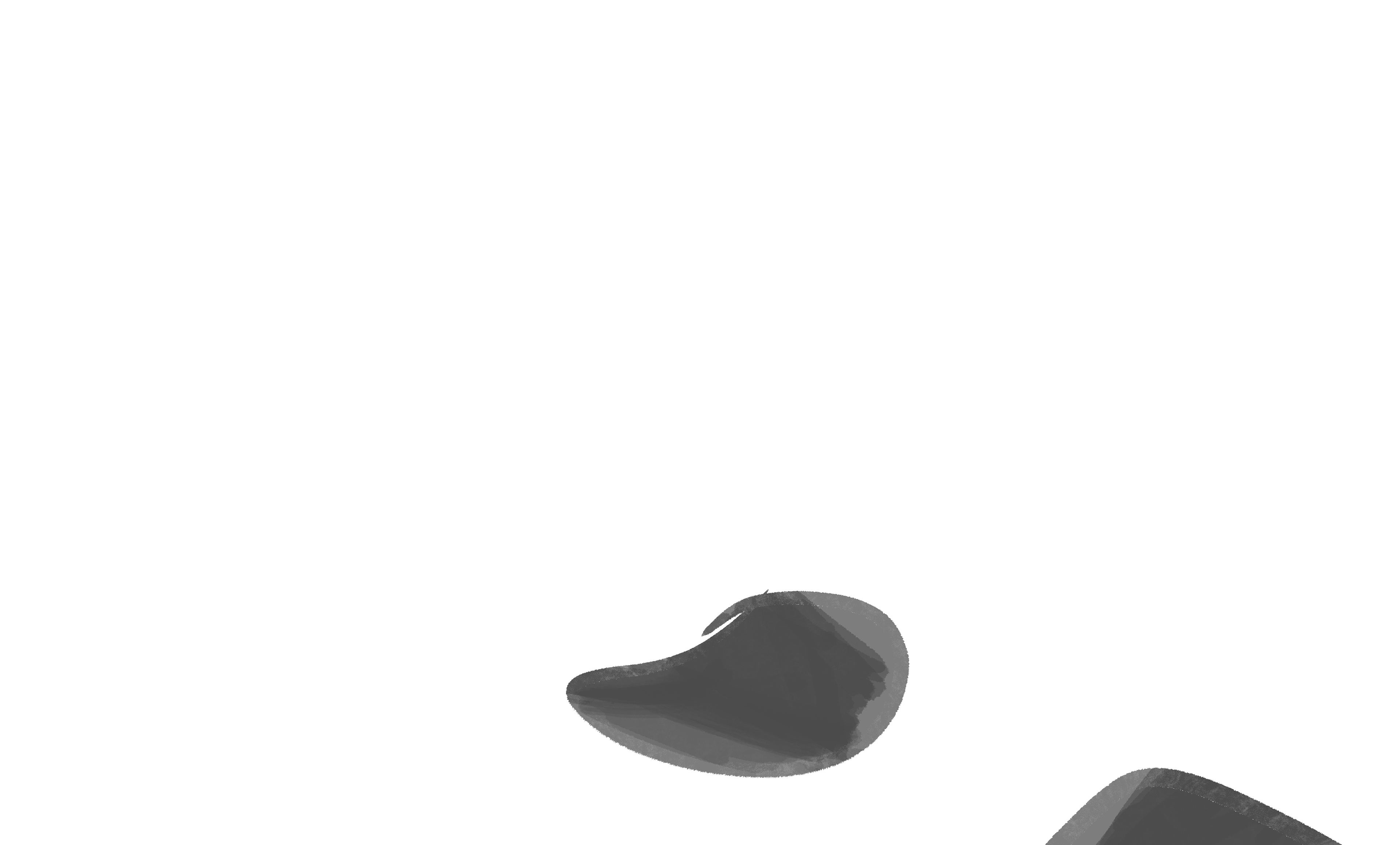 S23 Cart Leg Compartment Receding Midground