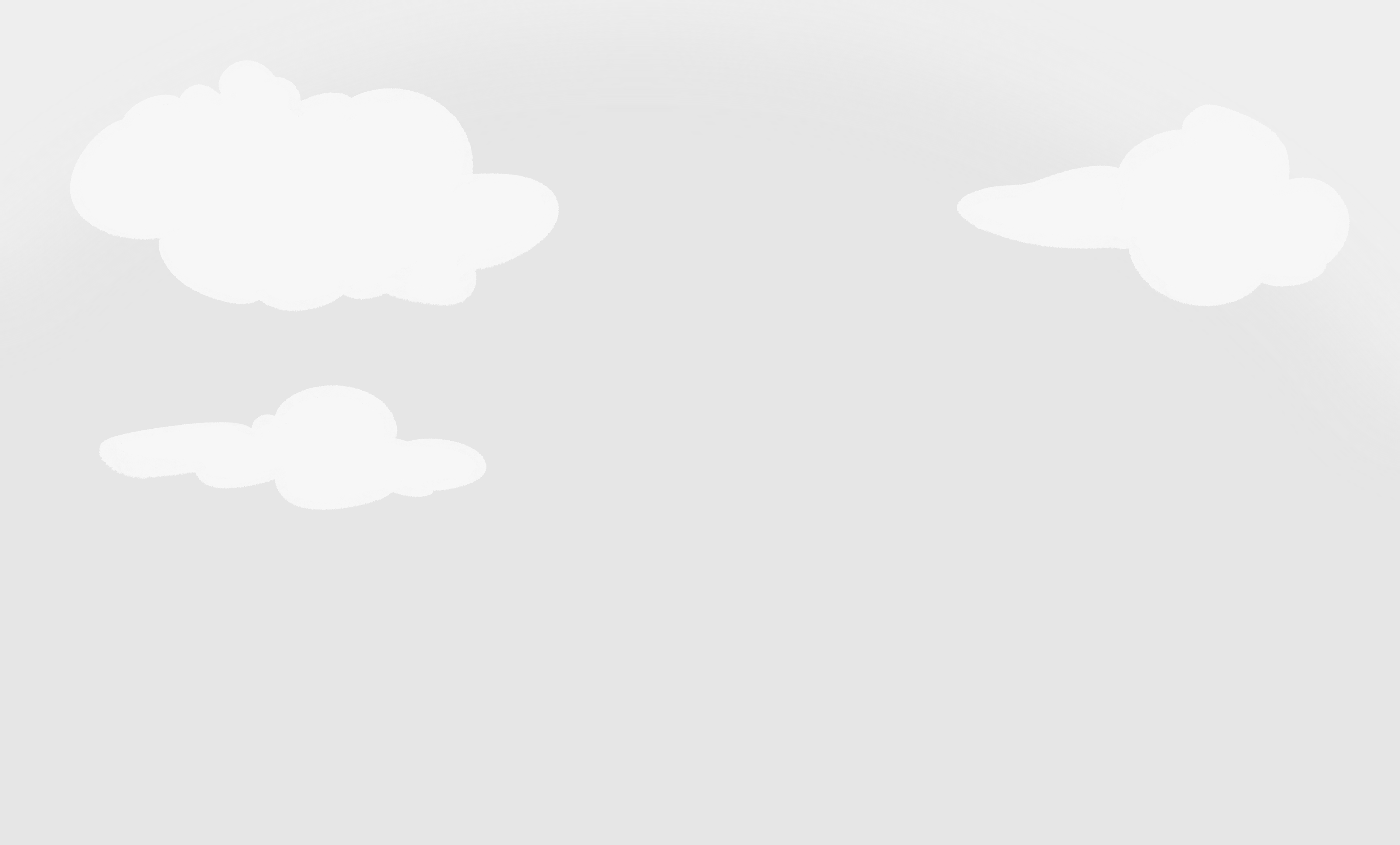 S25 Sky Background with Clouds