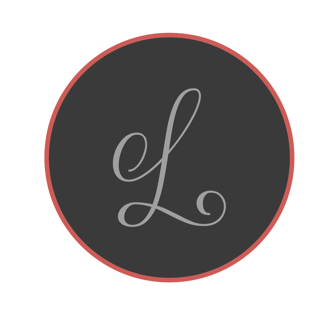 Lauren Ludwig Graphic Designer