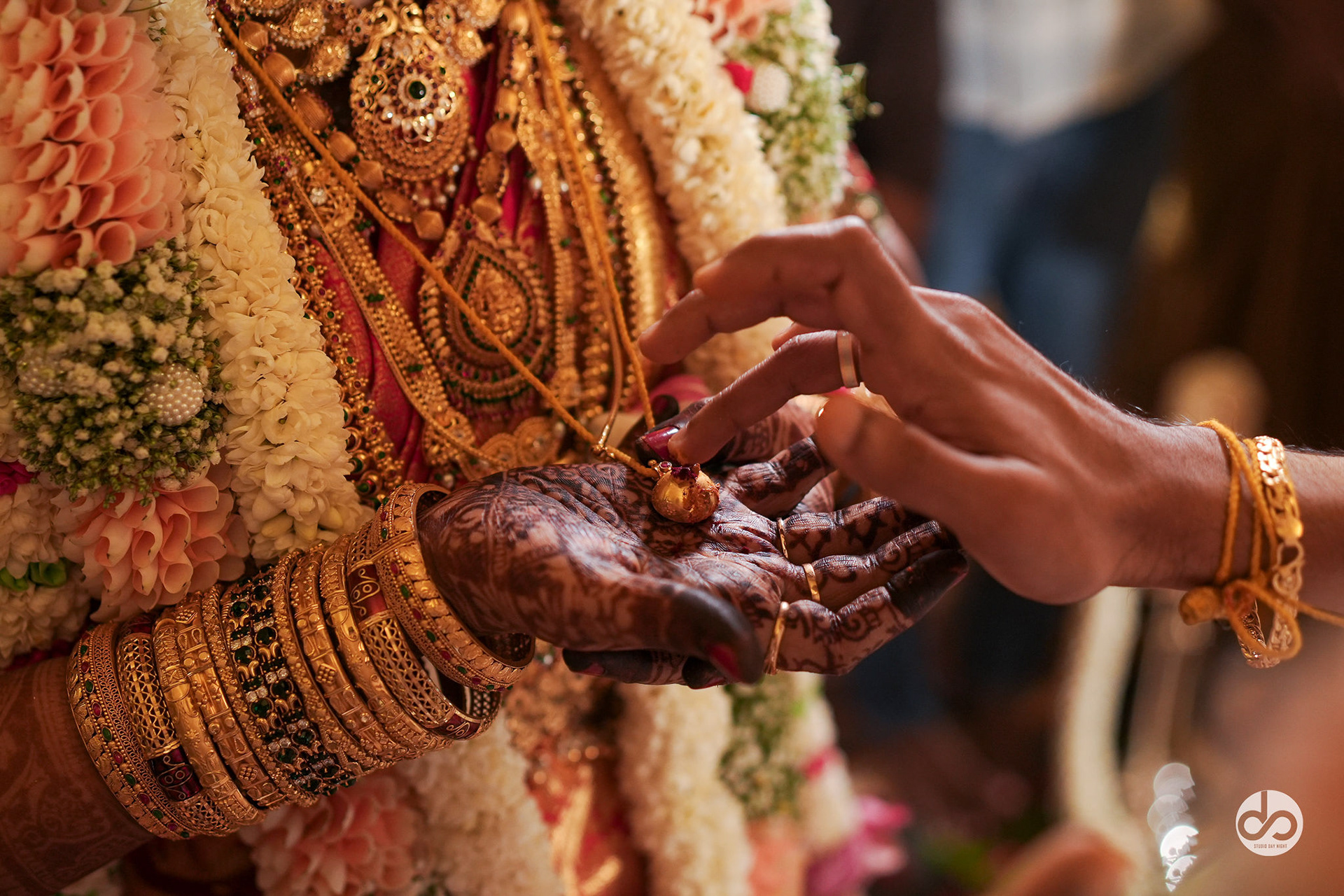 Aiswarya's Mangalsutra