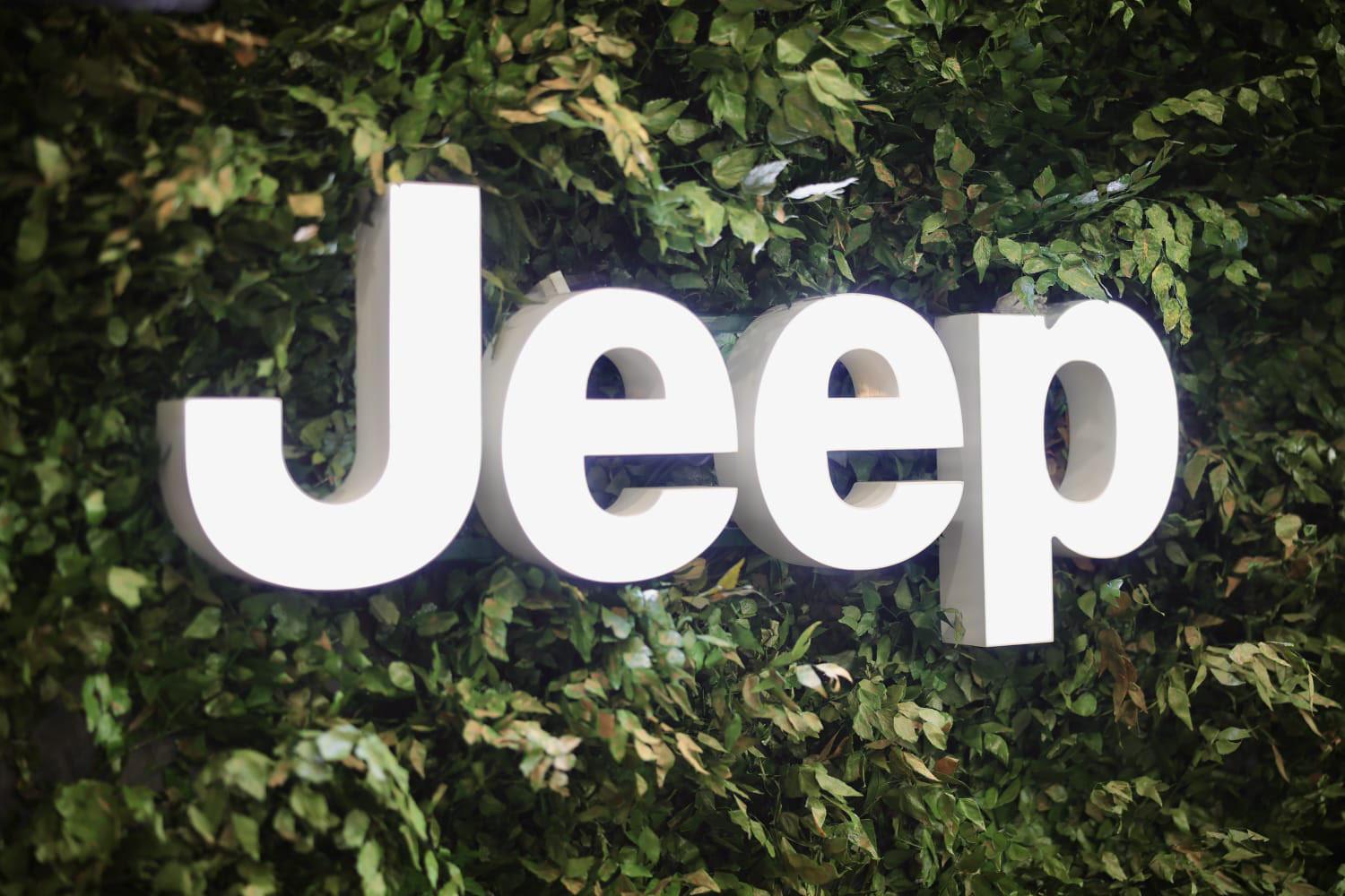 Jeep Nature Aracaju