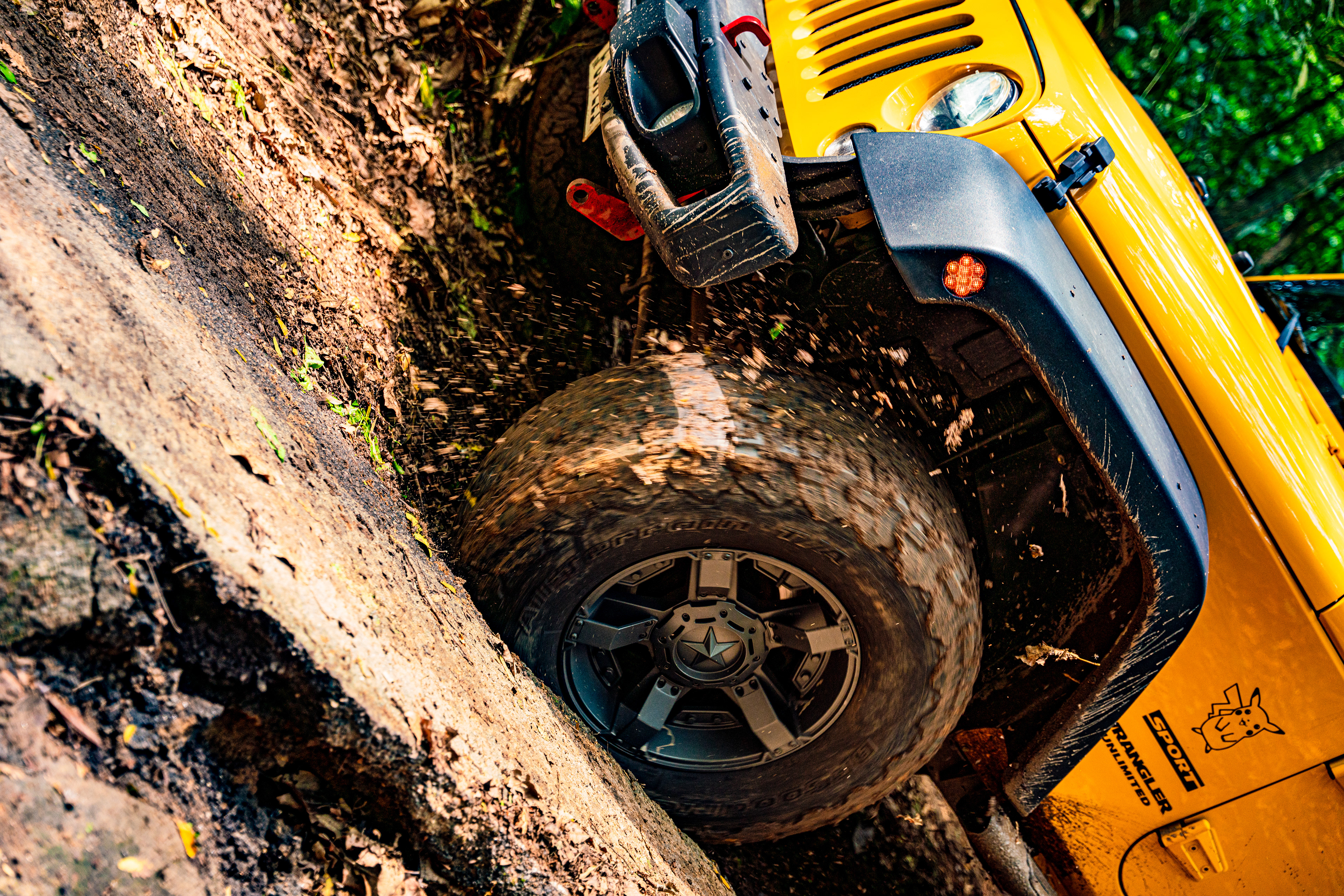 Jeep
