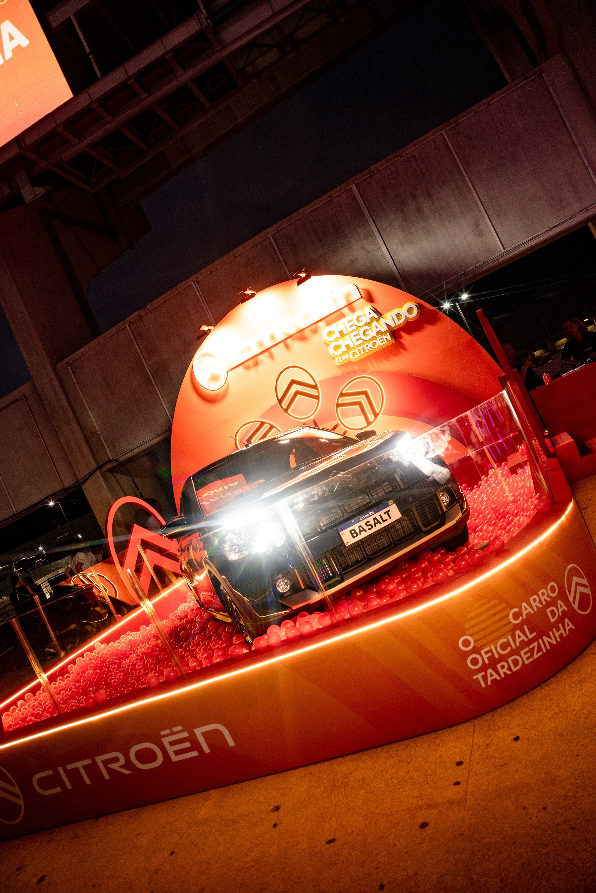Citroën - Tardezinha