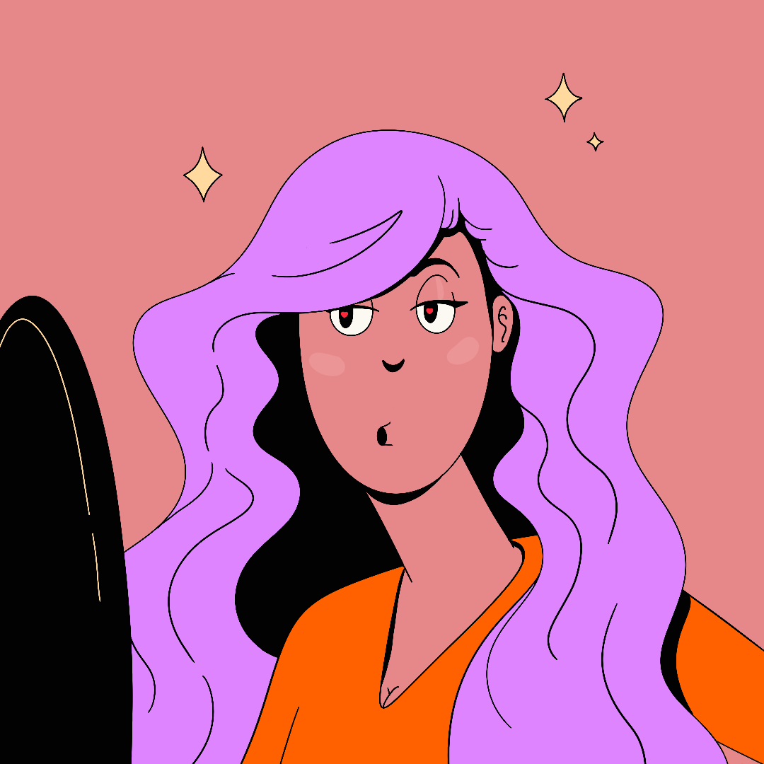 Looking Fabulous Today