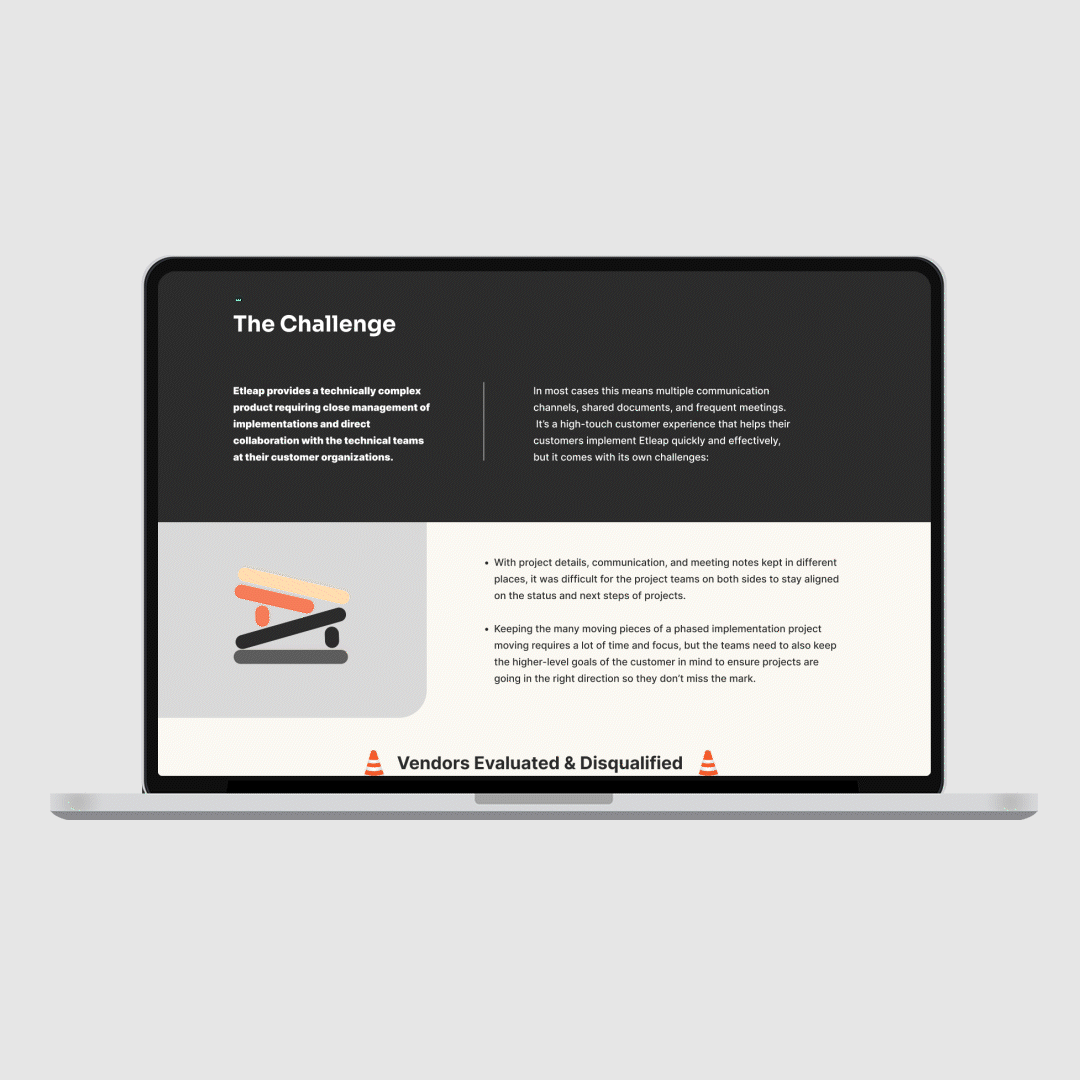 Article Page