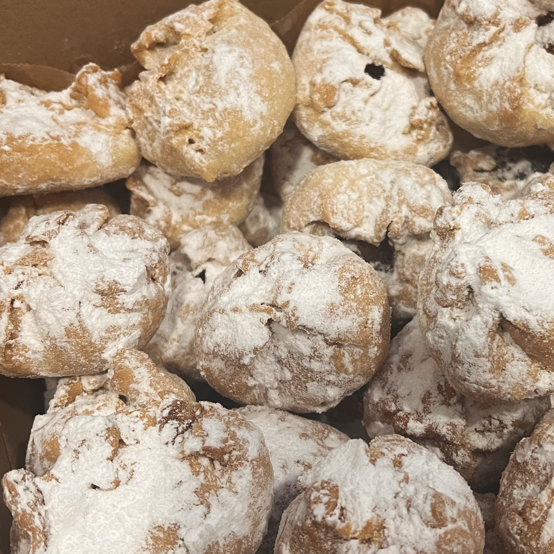 Walnut Cookies