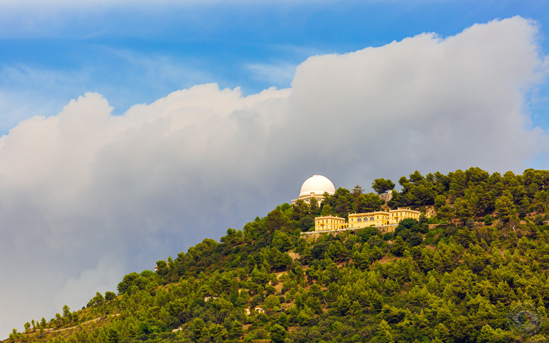 Observatoire de Nice