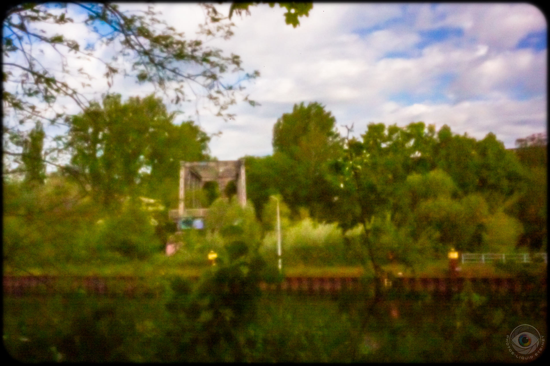 Dead End Bridge