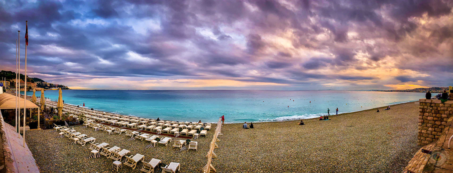 Côte d'Azur