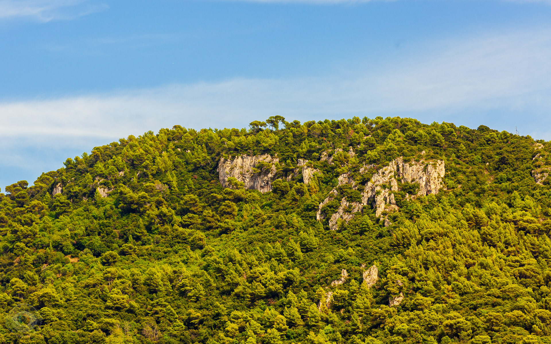 Ligurian Alps