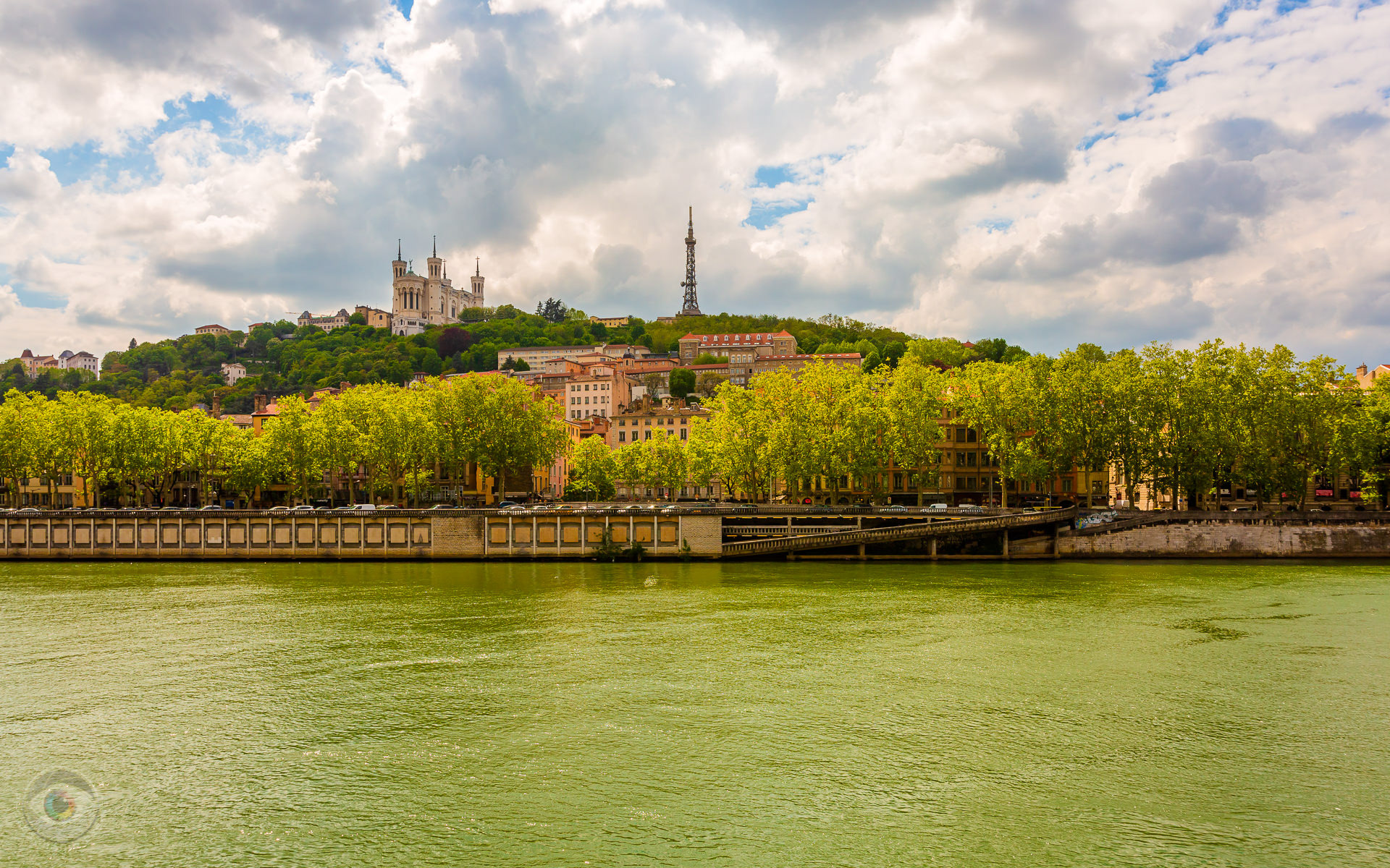 Notre-Dame de Fourvière