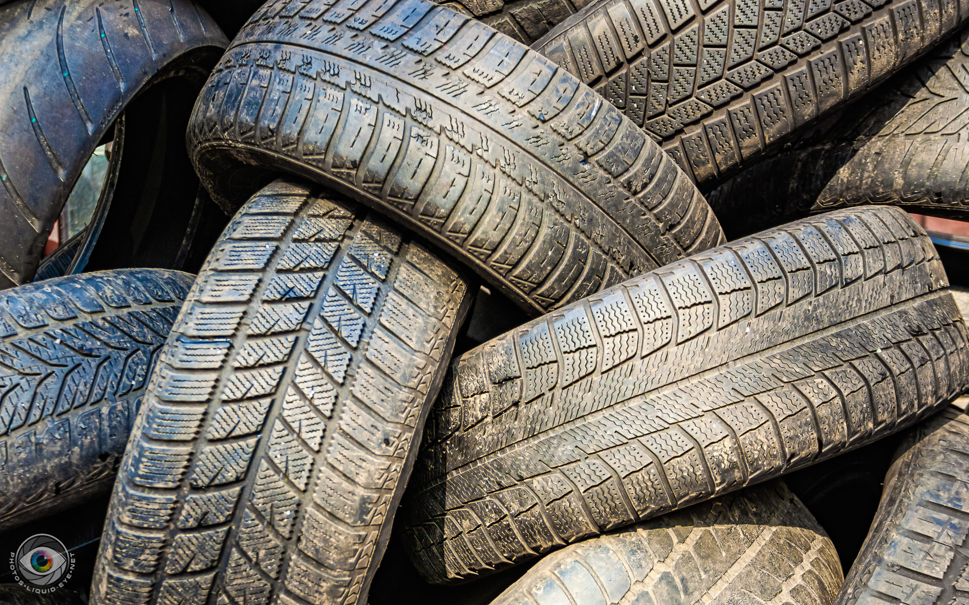 Used Tires