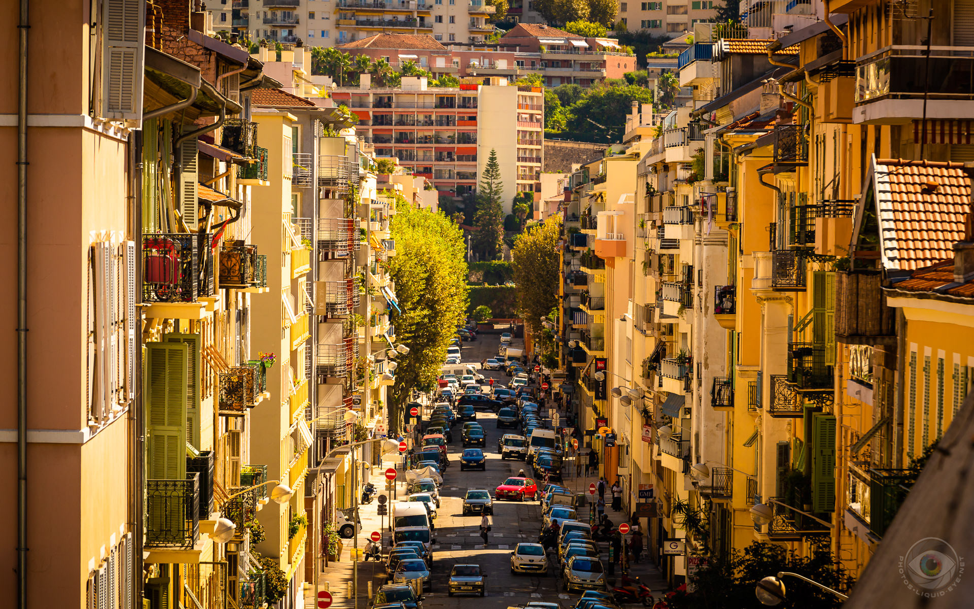 Nice Streetview
