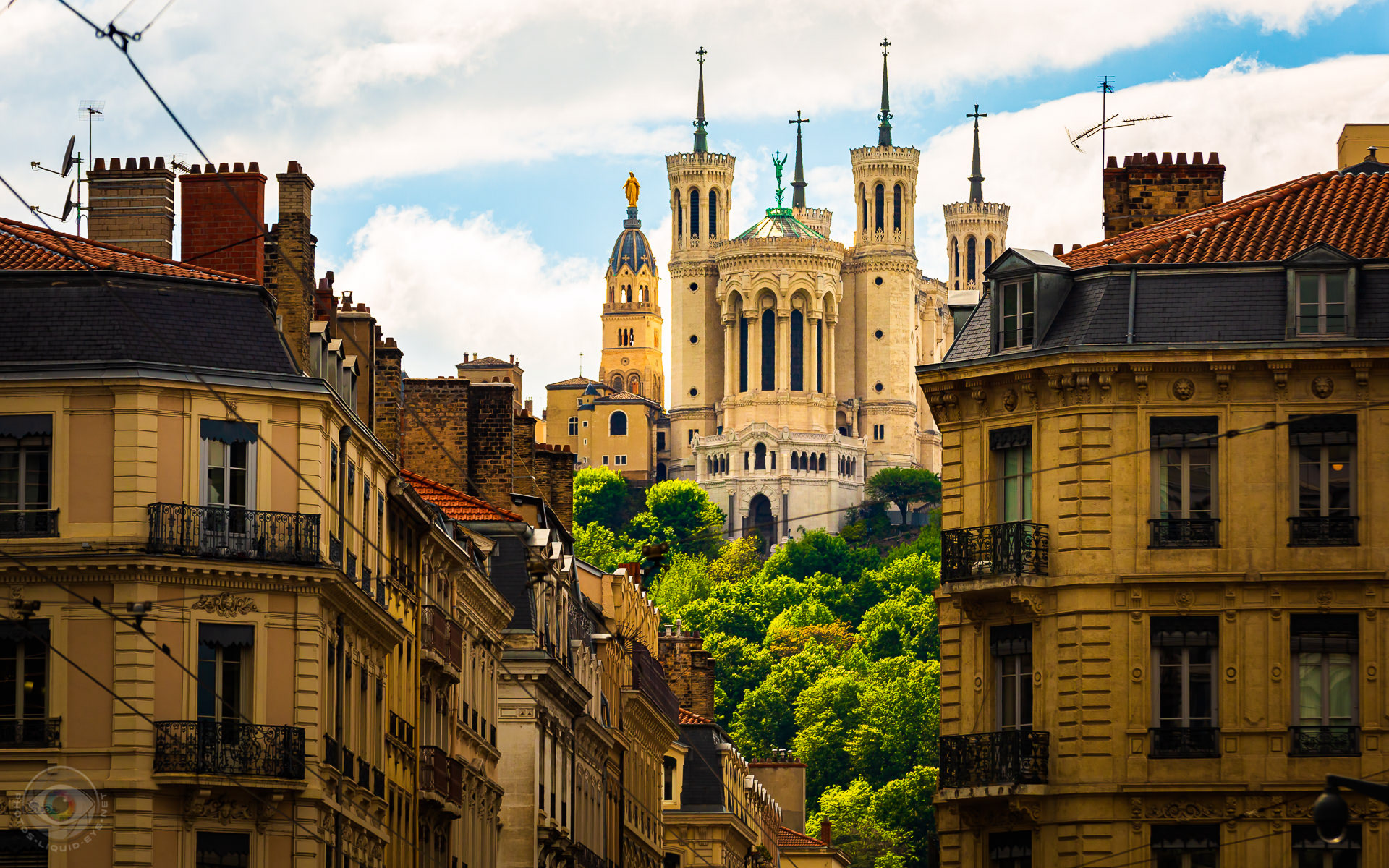 Notre-Dame de Fourvière
