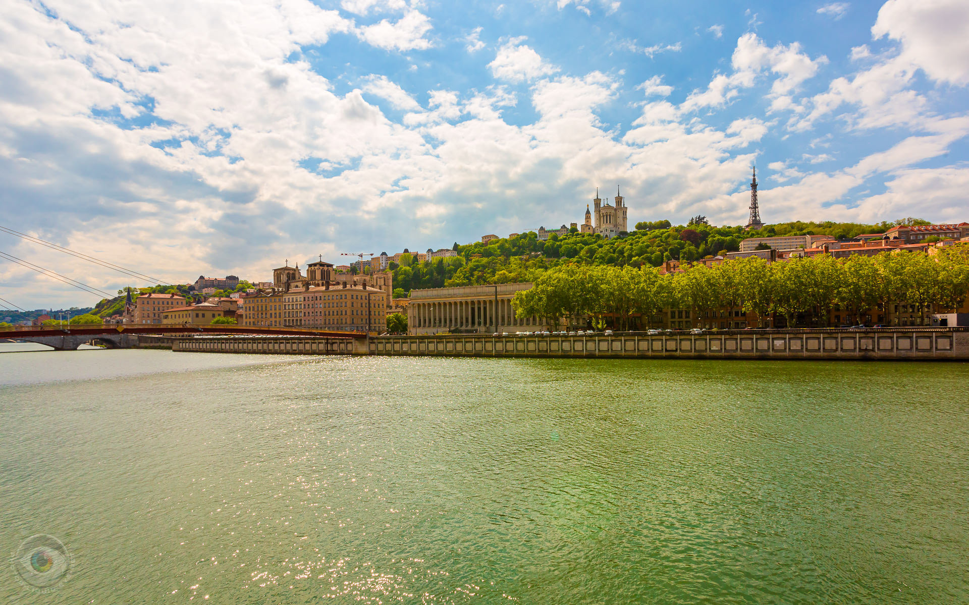 Notre-Dame de Fourvière