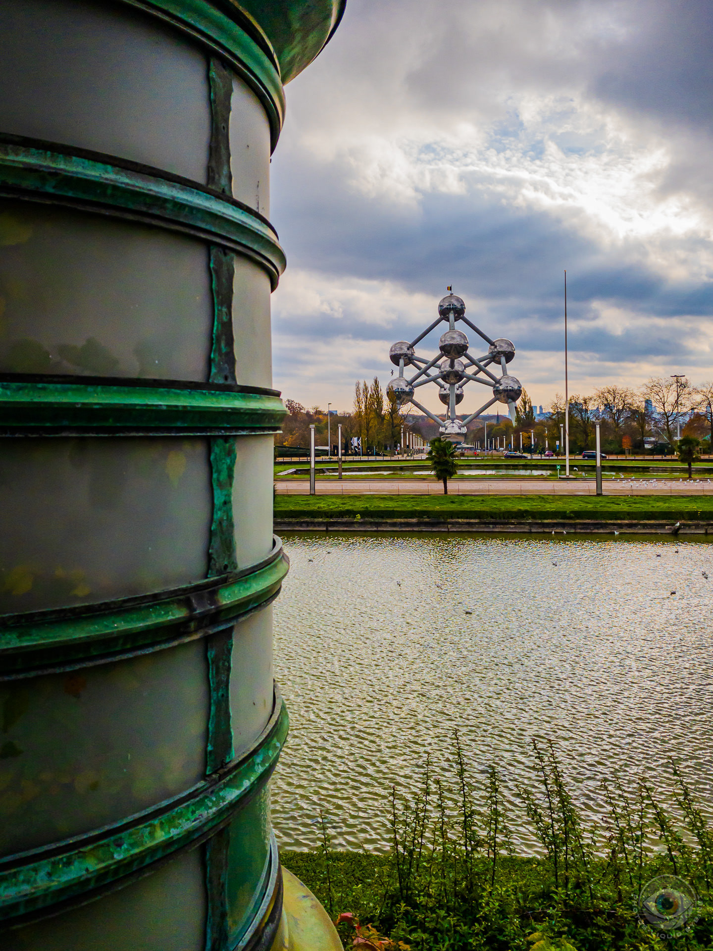 Atomium