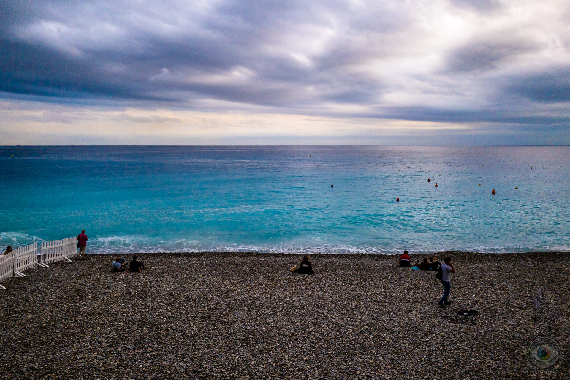 Côte d'Azur