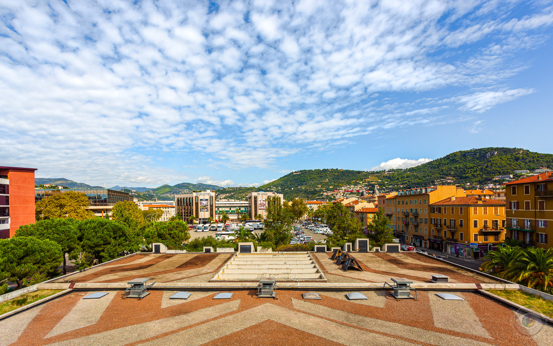 Nice Panorama