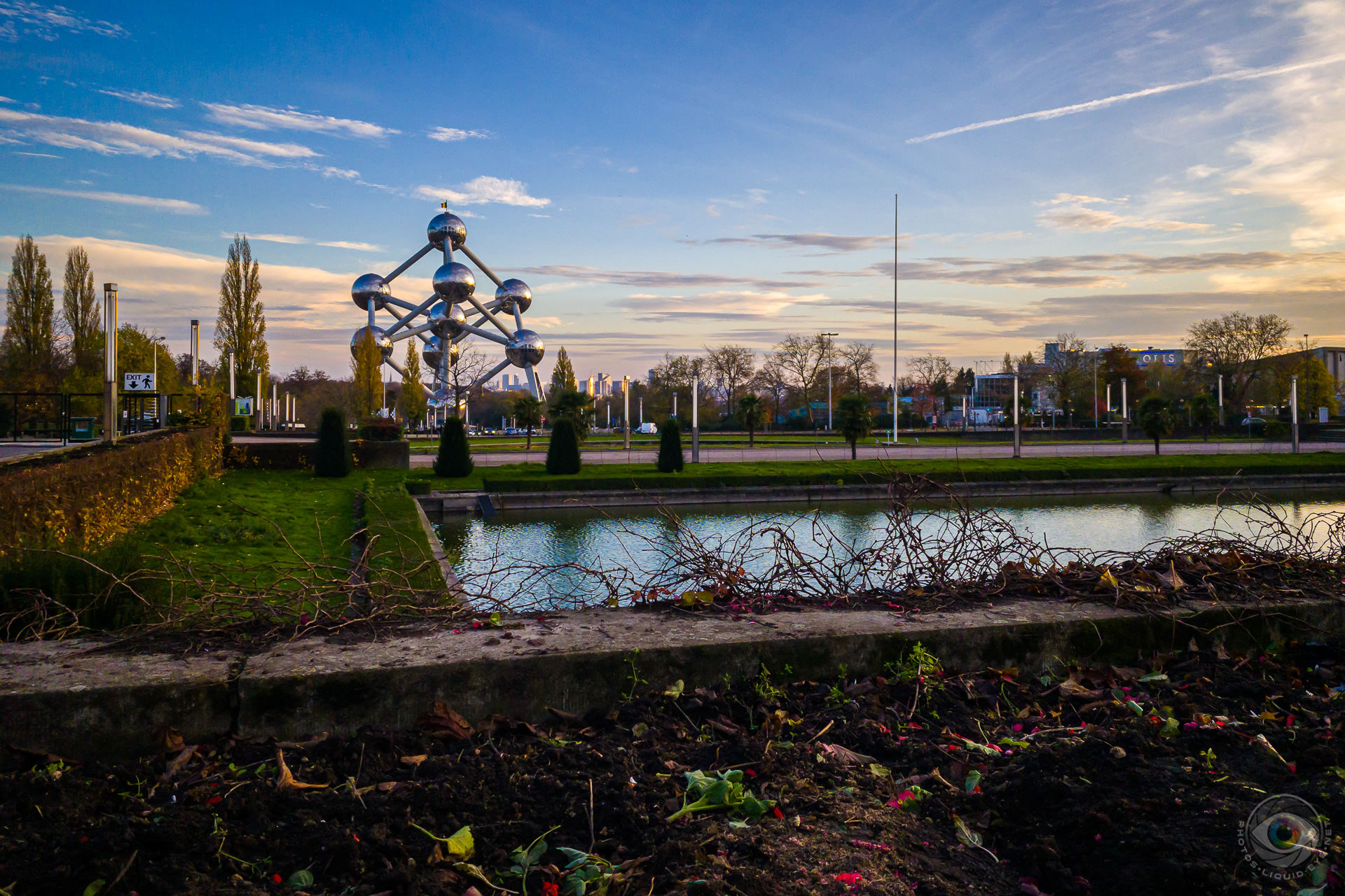 Atomium