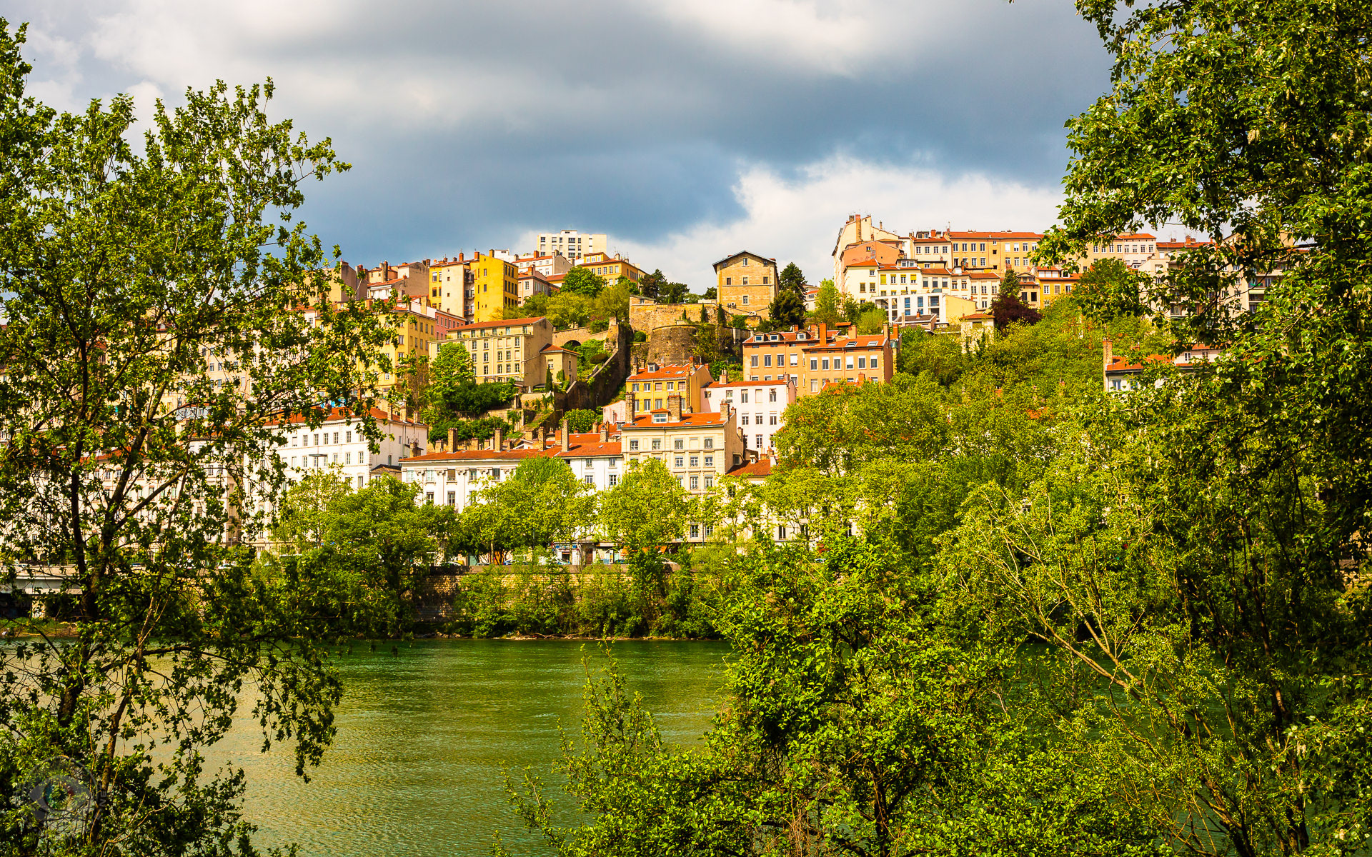 Bastion Saint-Laurent