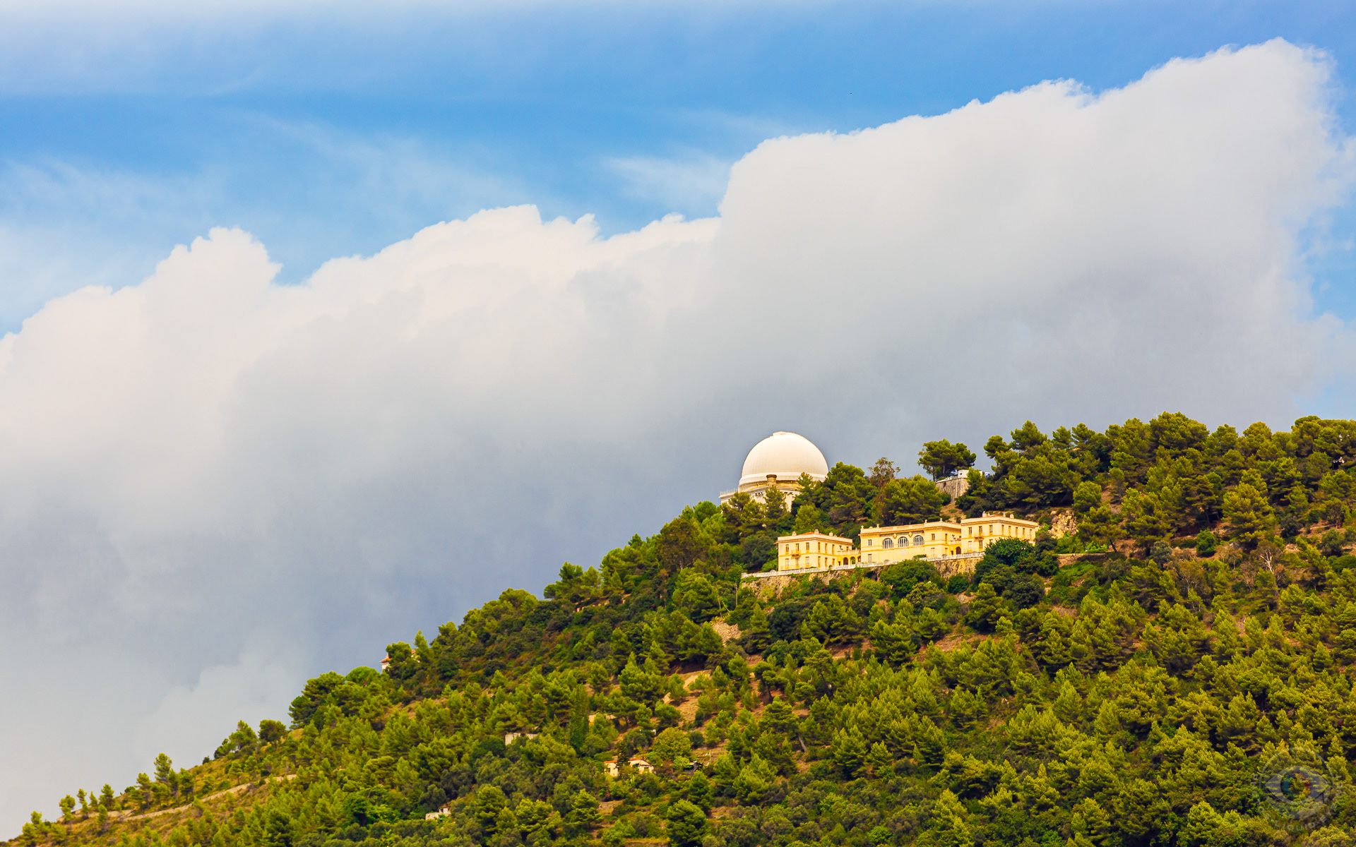 Observatoire de Nice