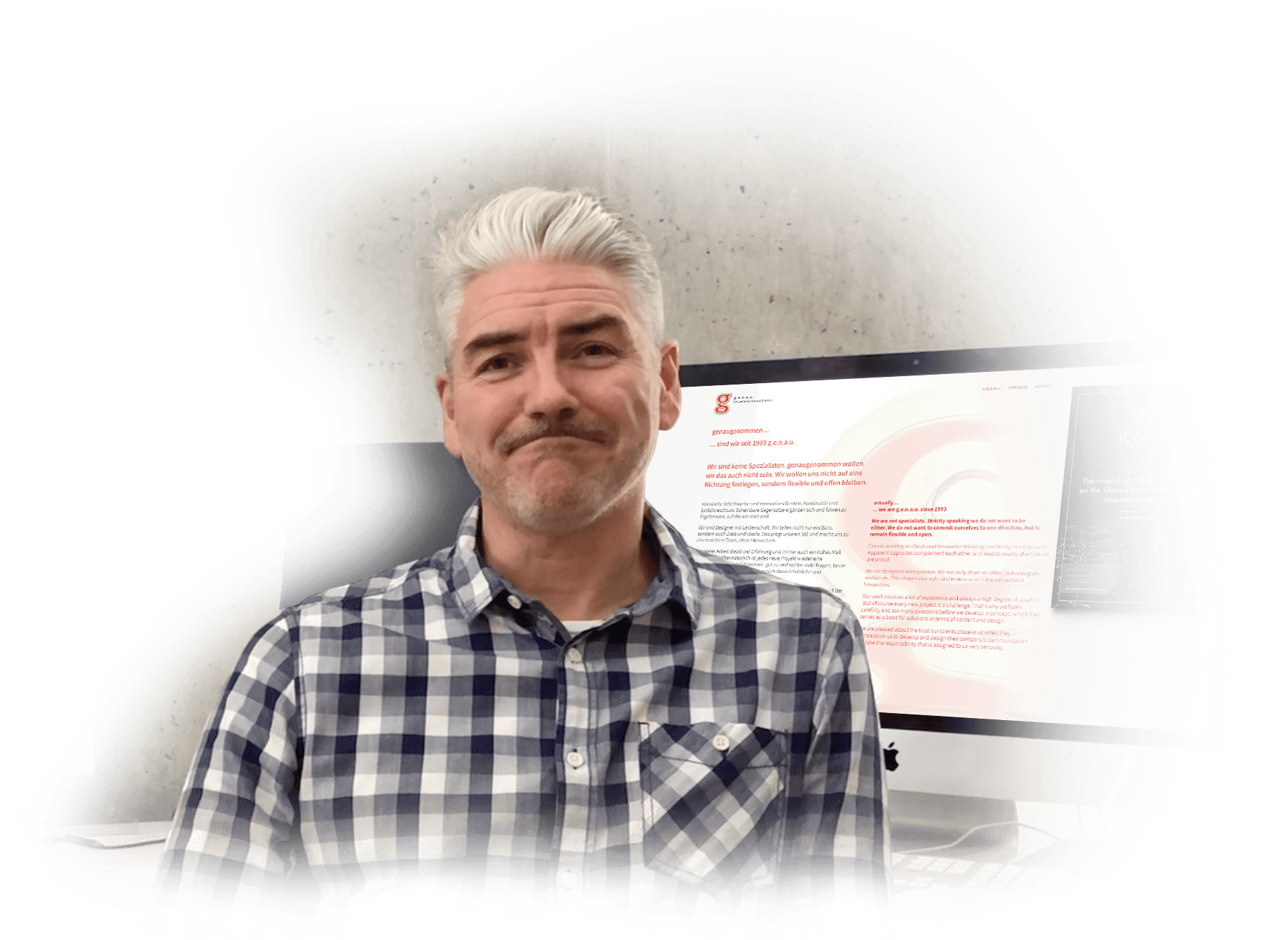 Gary Proffitt | Graphic Designer