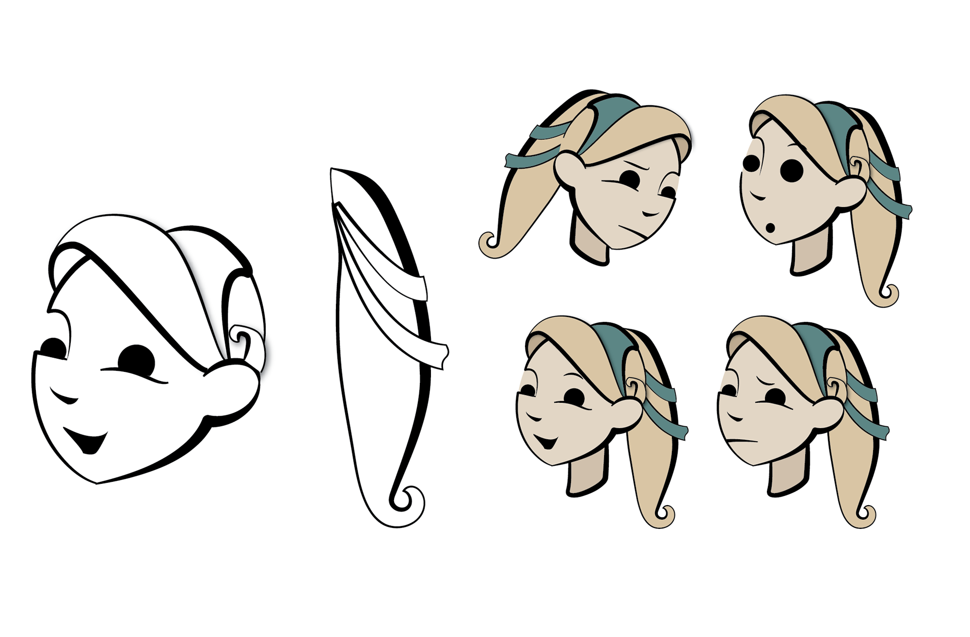 Alice study
