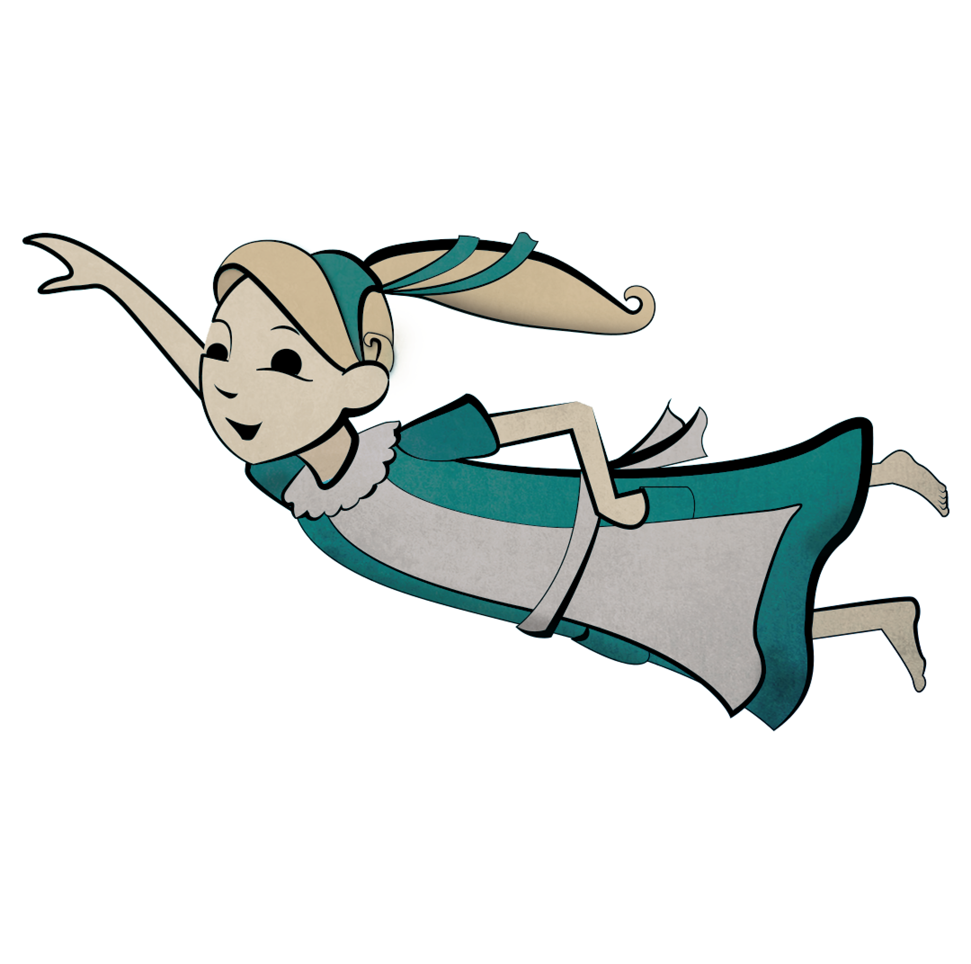 Alice in Wonderland