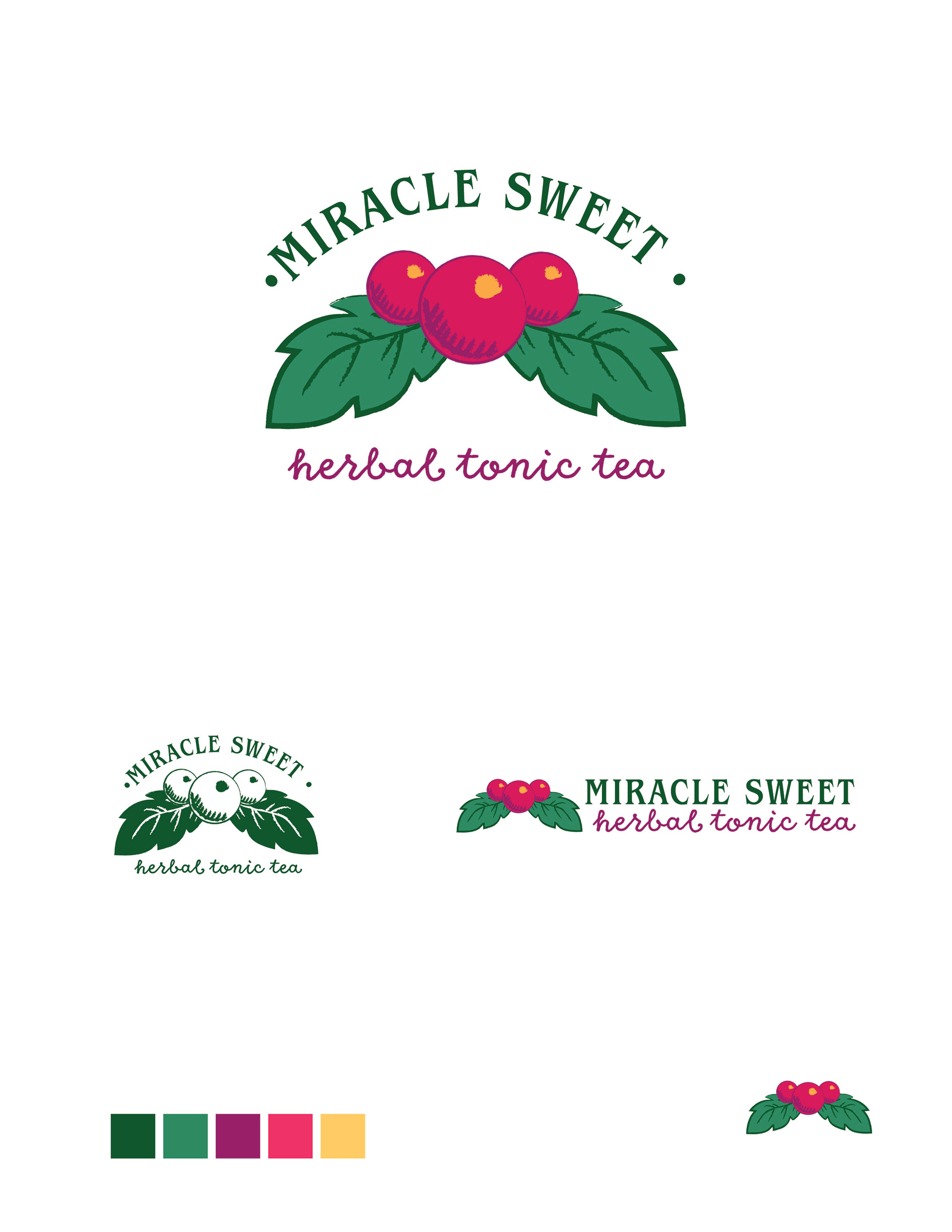 logo iteration 2