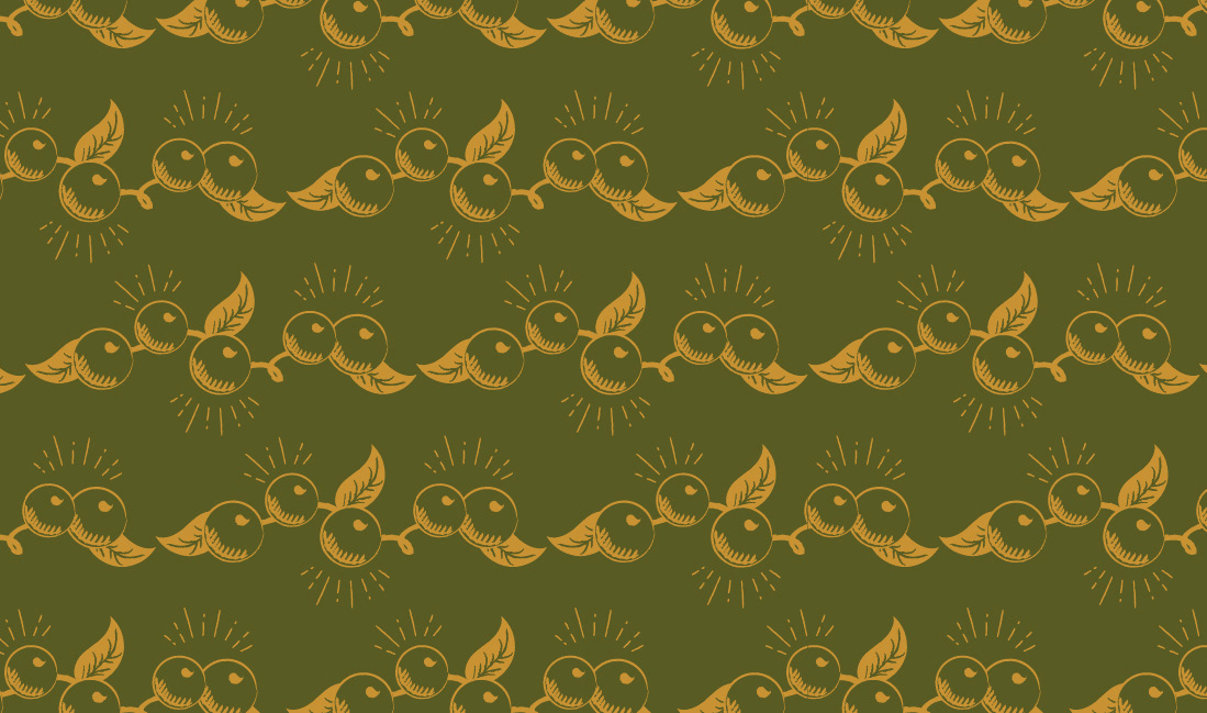 custom pattern