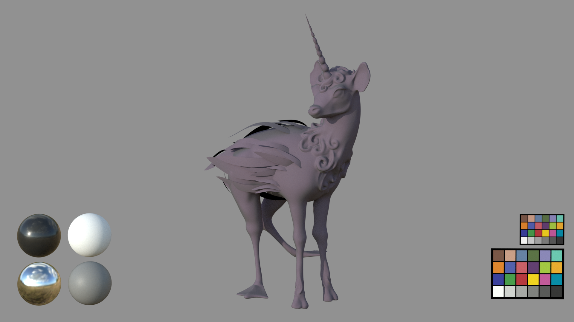 Base Sculpt